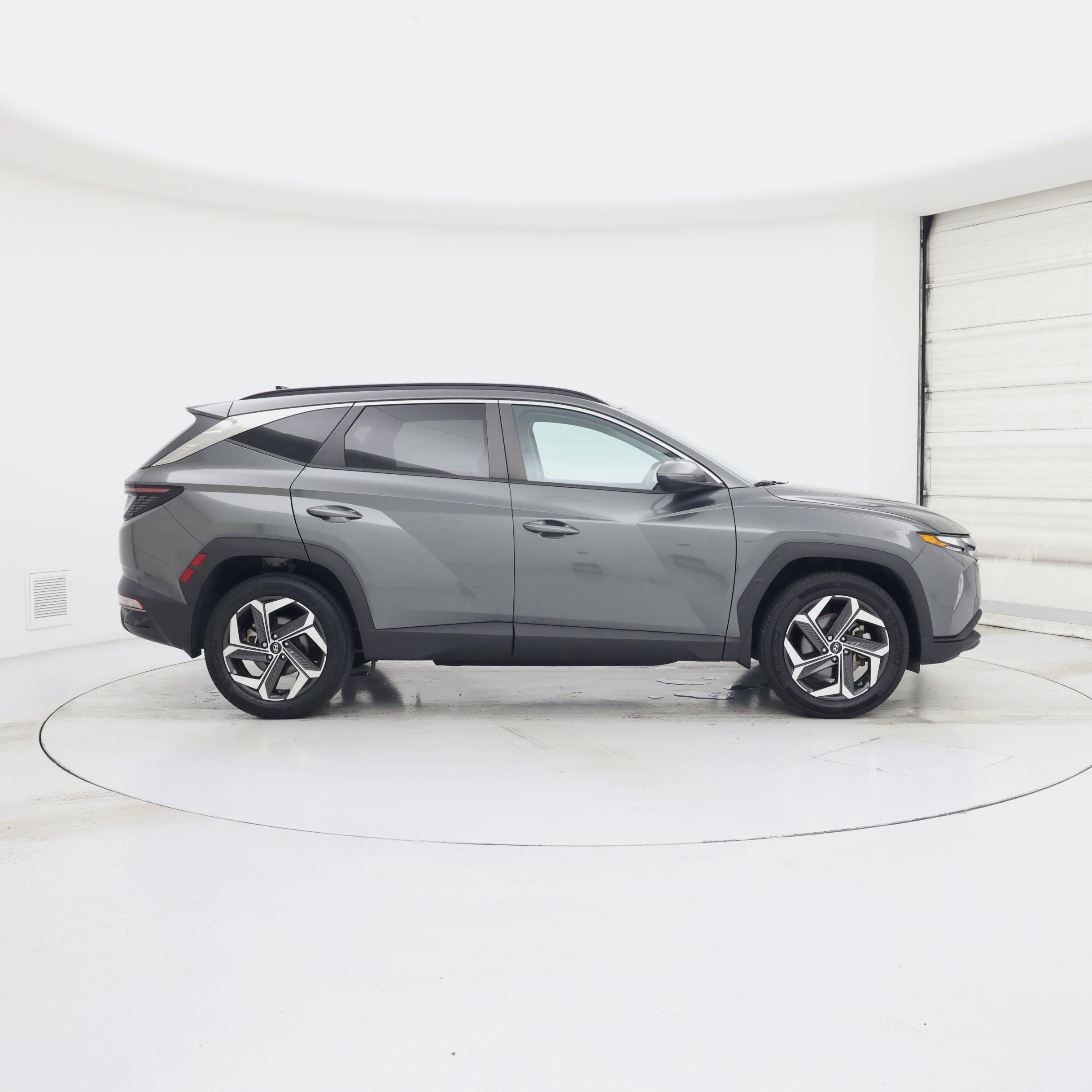 Thumbnail: 2023 Hyundai Tucson - 7
