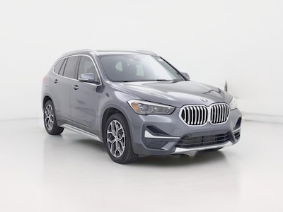 2022 BMW X1 SDrive28i