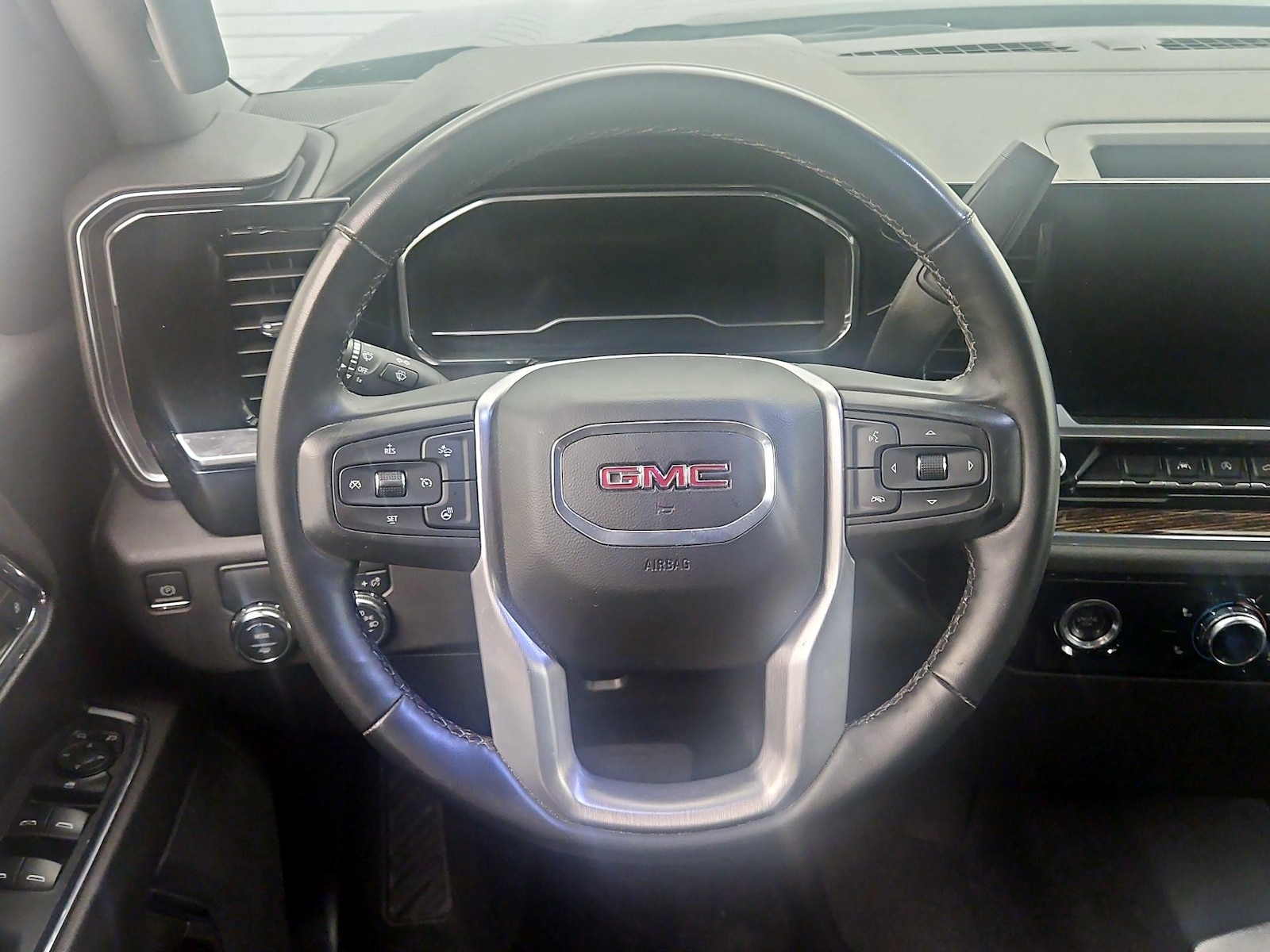 Lane Departure Warning