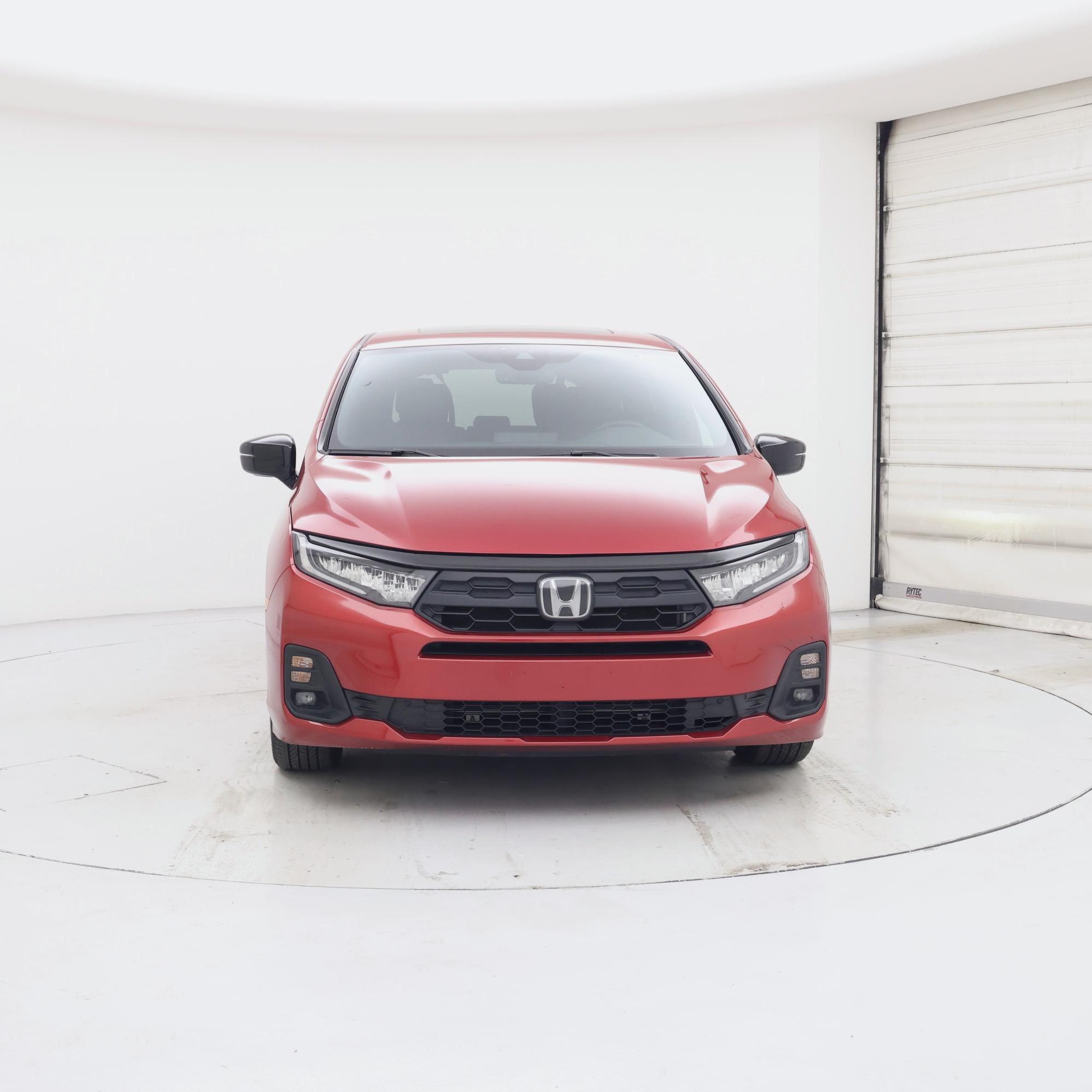 Thumbnail: 2025 Honda Odyssey - 5