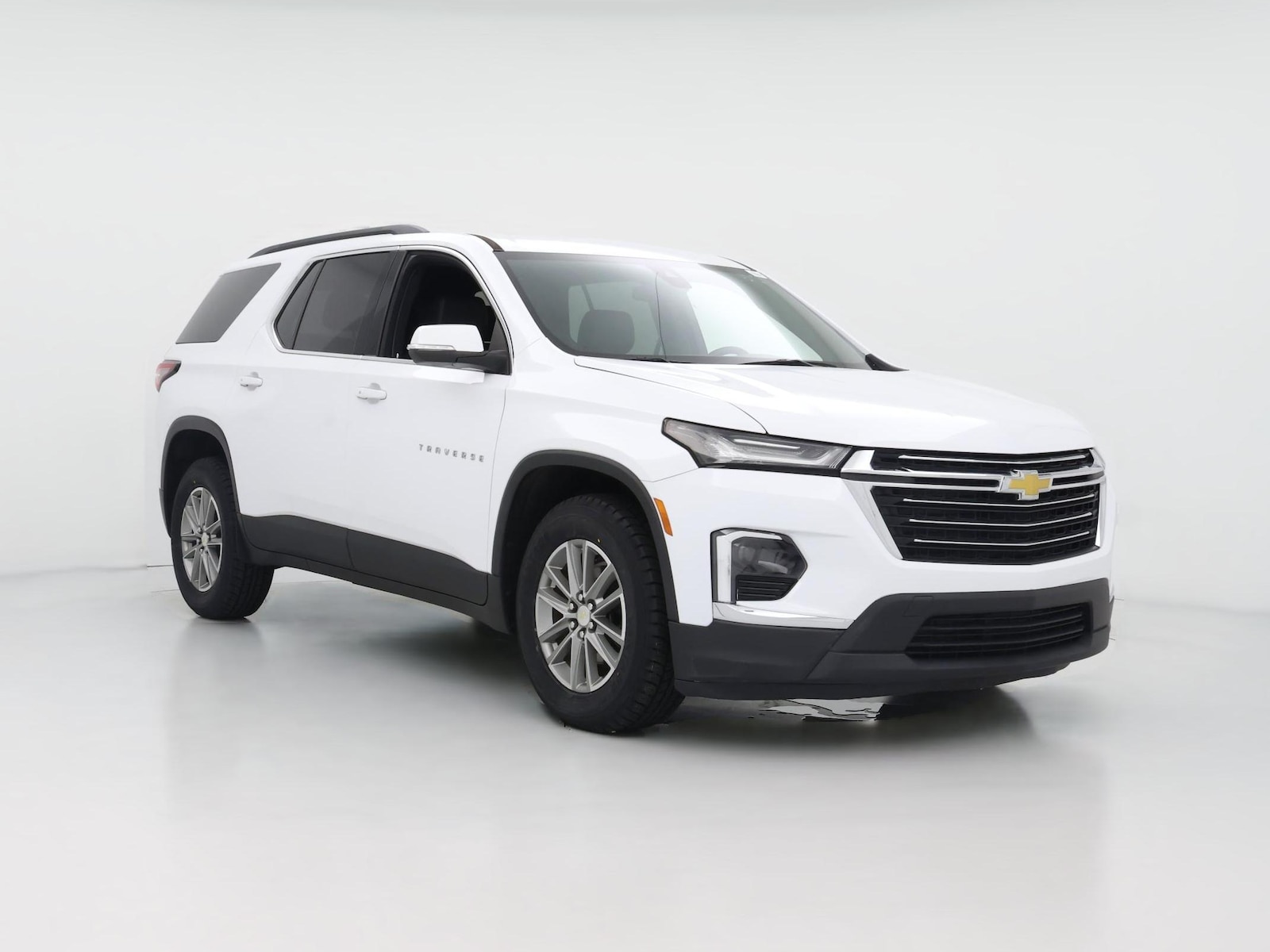 2023 Chevrolet Traverse 3LT - Photo 1