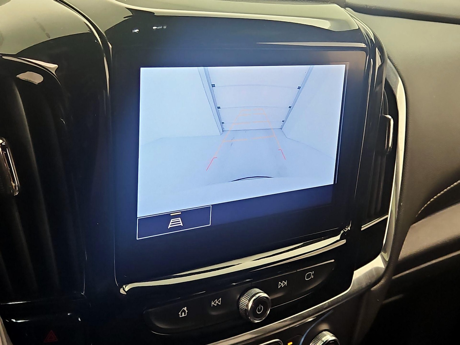 2023 Chevrolet Traverse 3LT - Photo 15