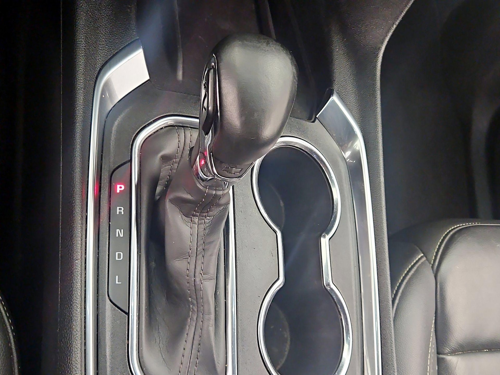 2023 Chevrolet Traverse 3LT - Photo 18