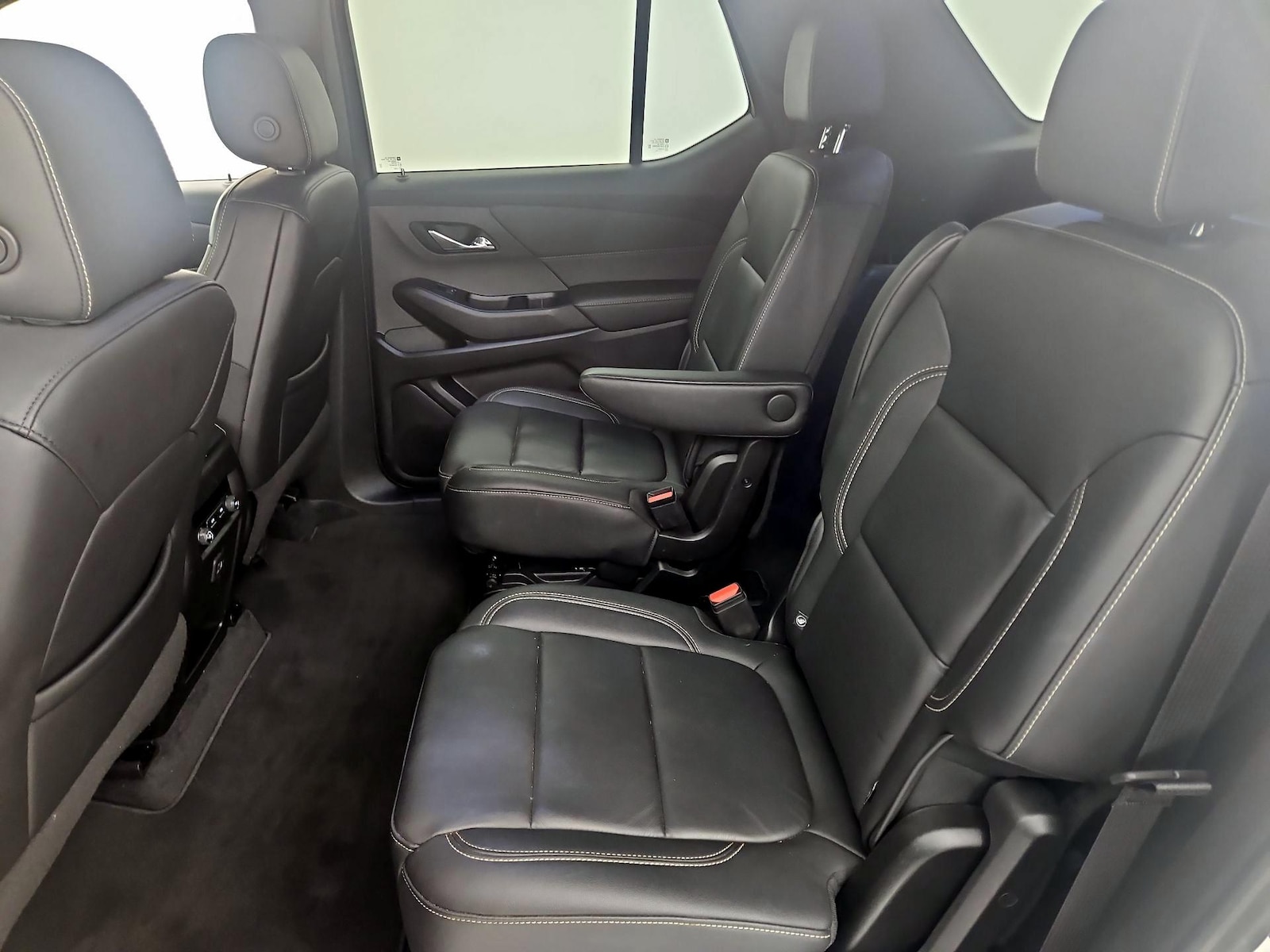 2023 Chevrolet Traverse 3LT - Photo 20