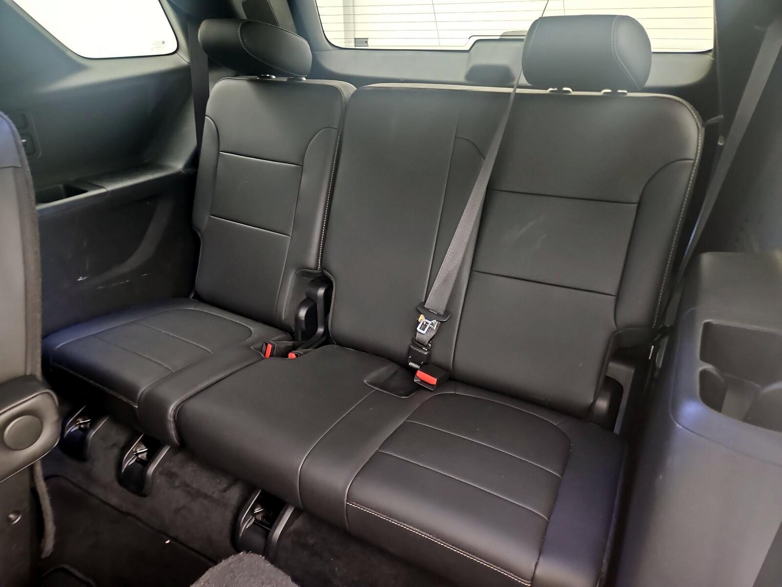 2023 Chevrolet Traverse 3LT - Photo 21