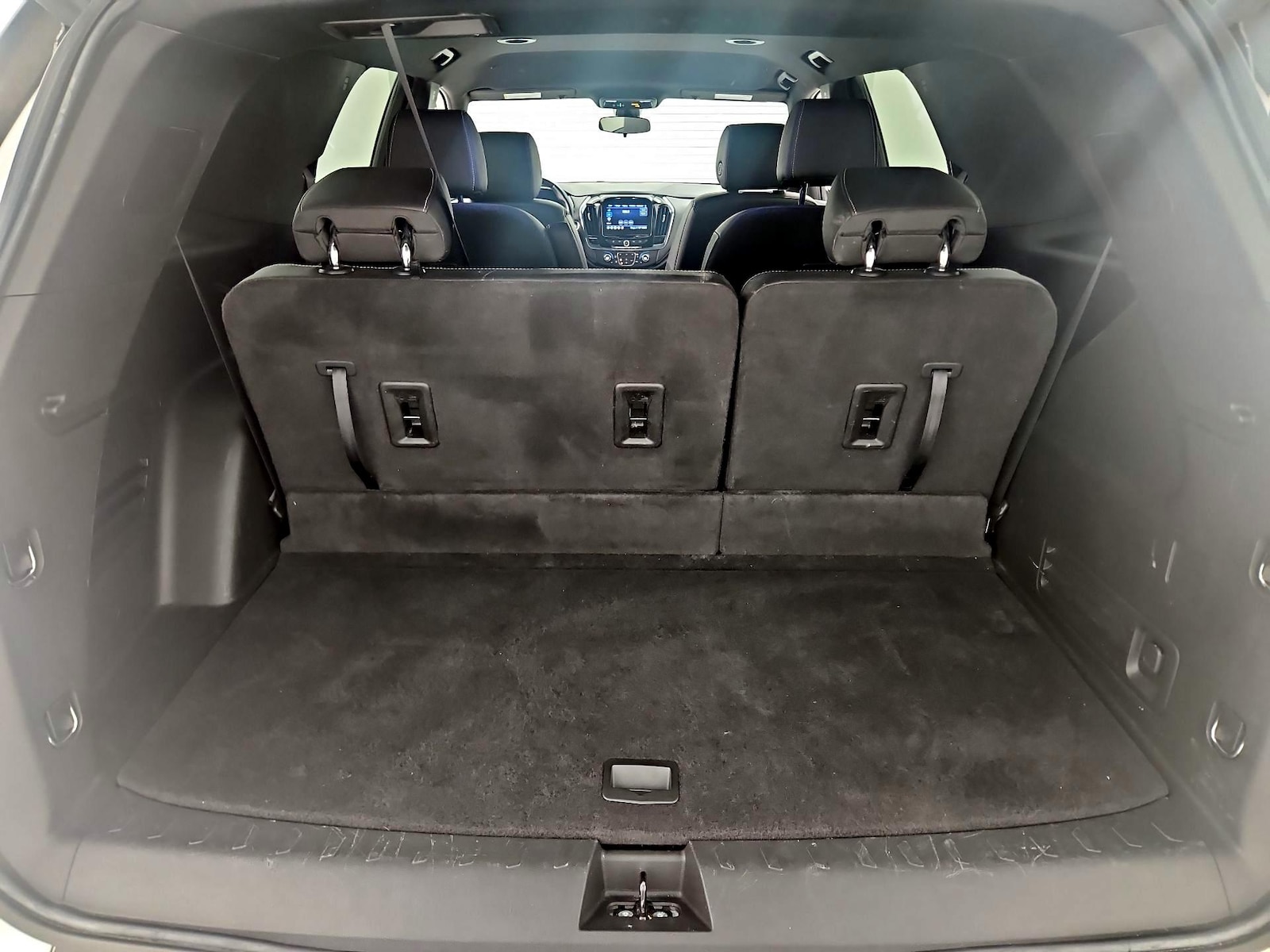 2023 Chevrolet Traverse 3LT - Photo 22