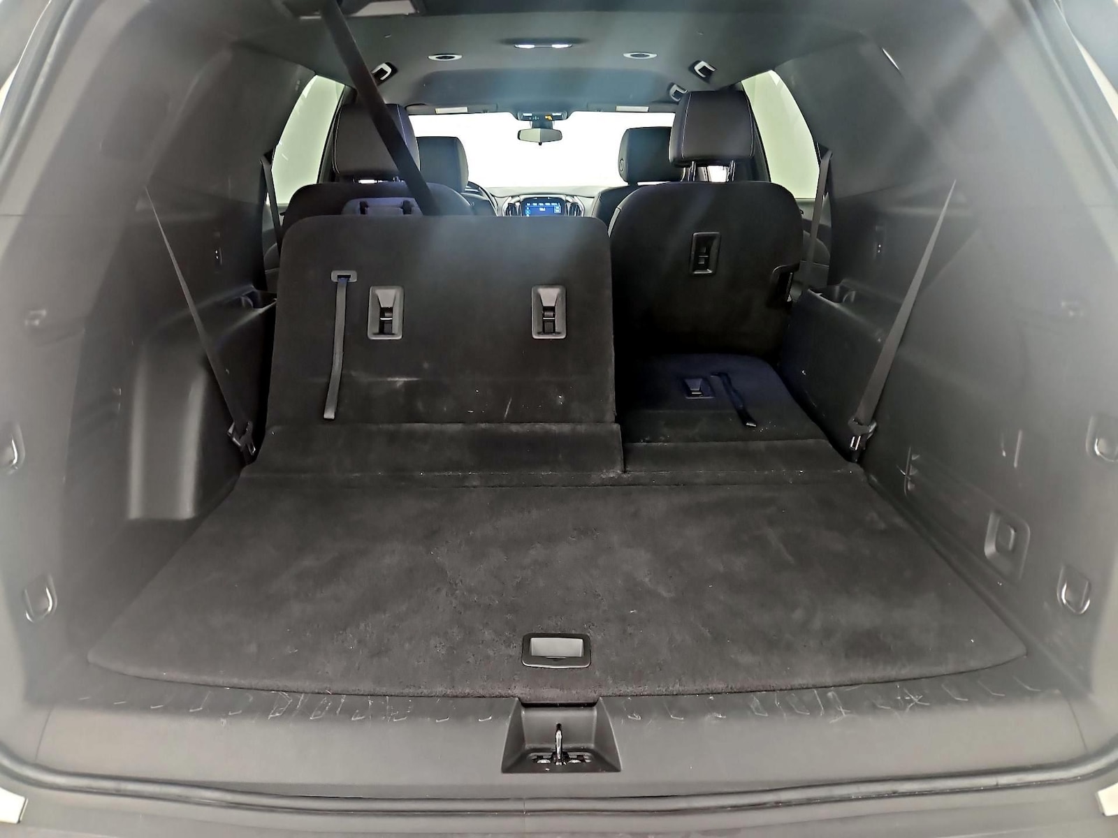 2023 Chevrolet Traverse 3LT - Photo 23