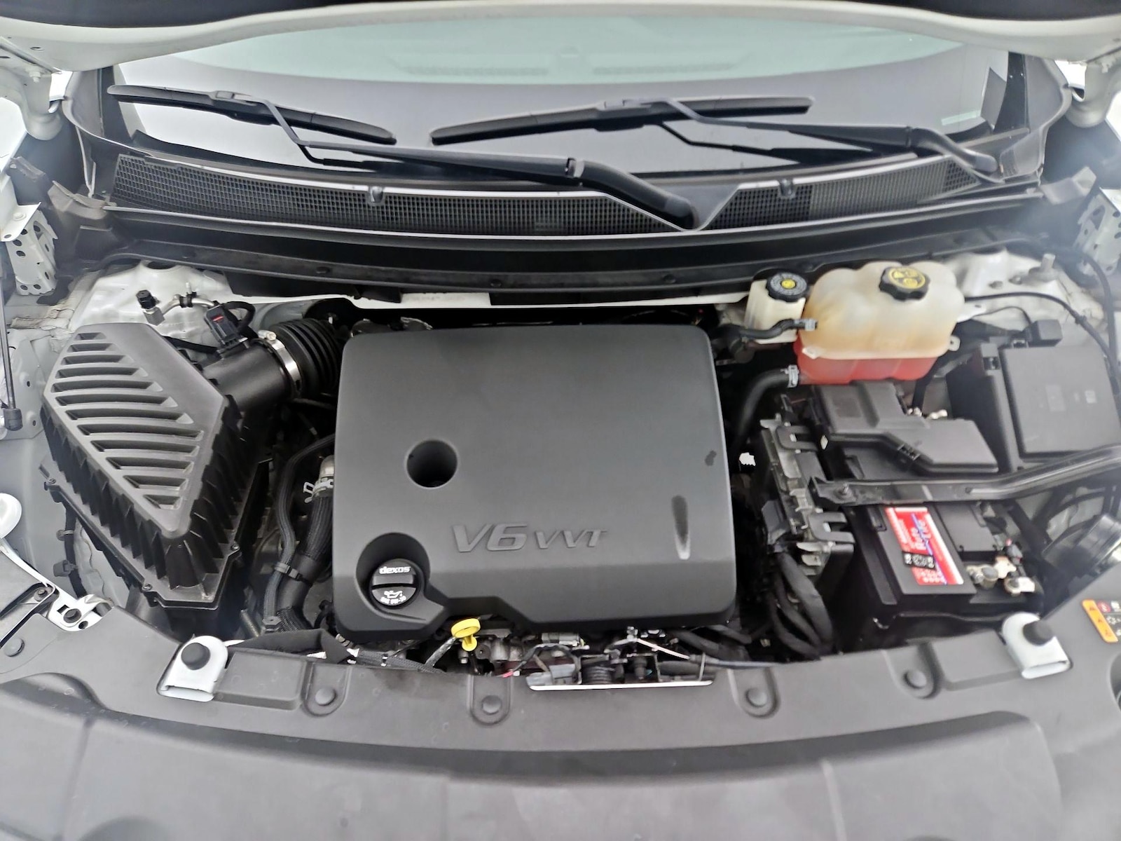 2023 Chevrolet Traverse 3LT - Photo 24