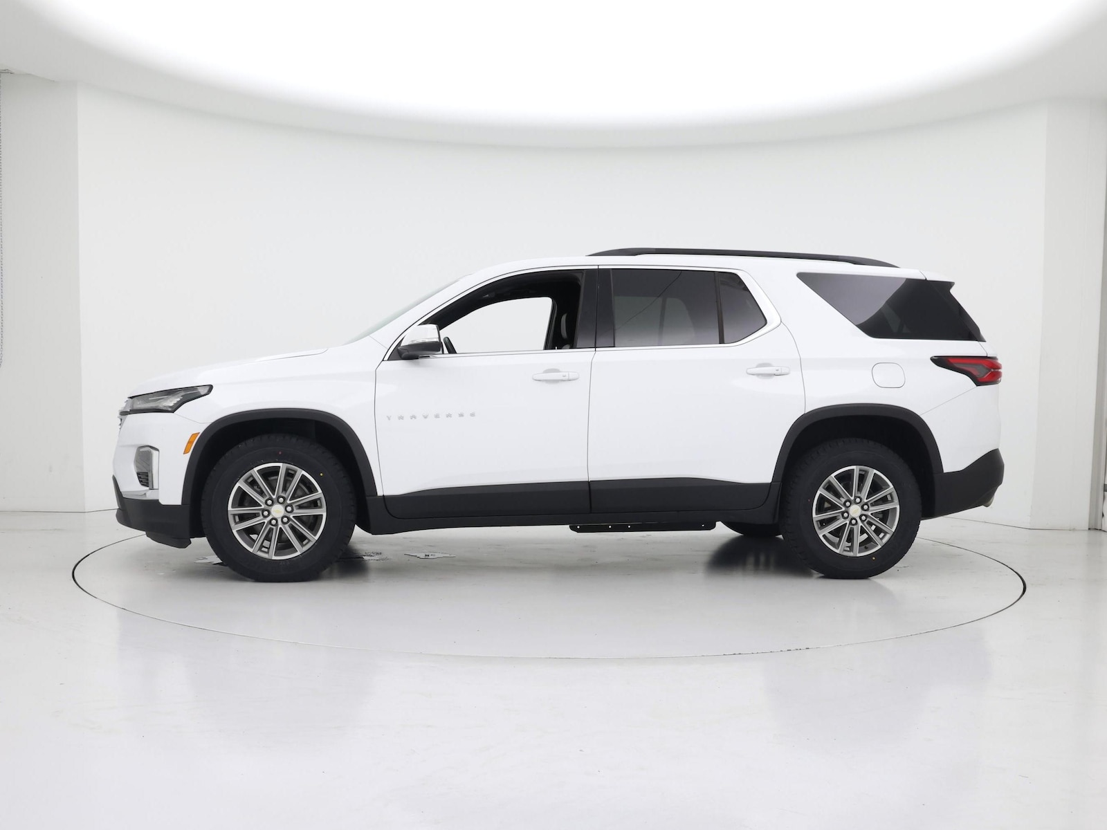 2023 Chevrolet Traverse 3LT - Photo 4