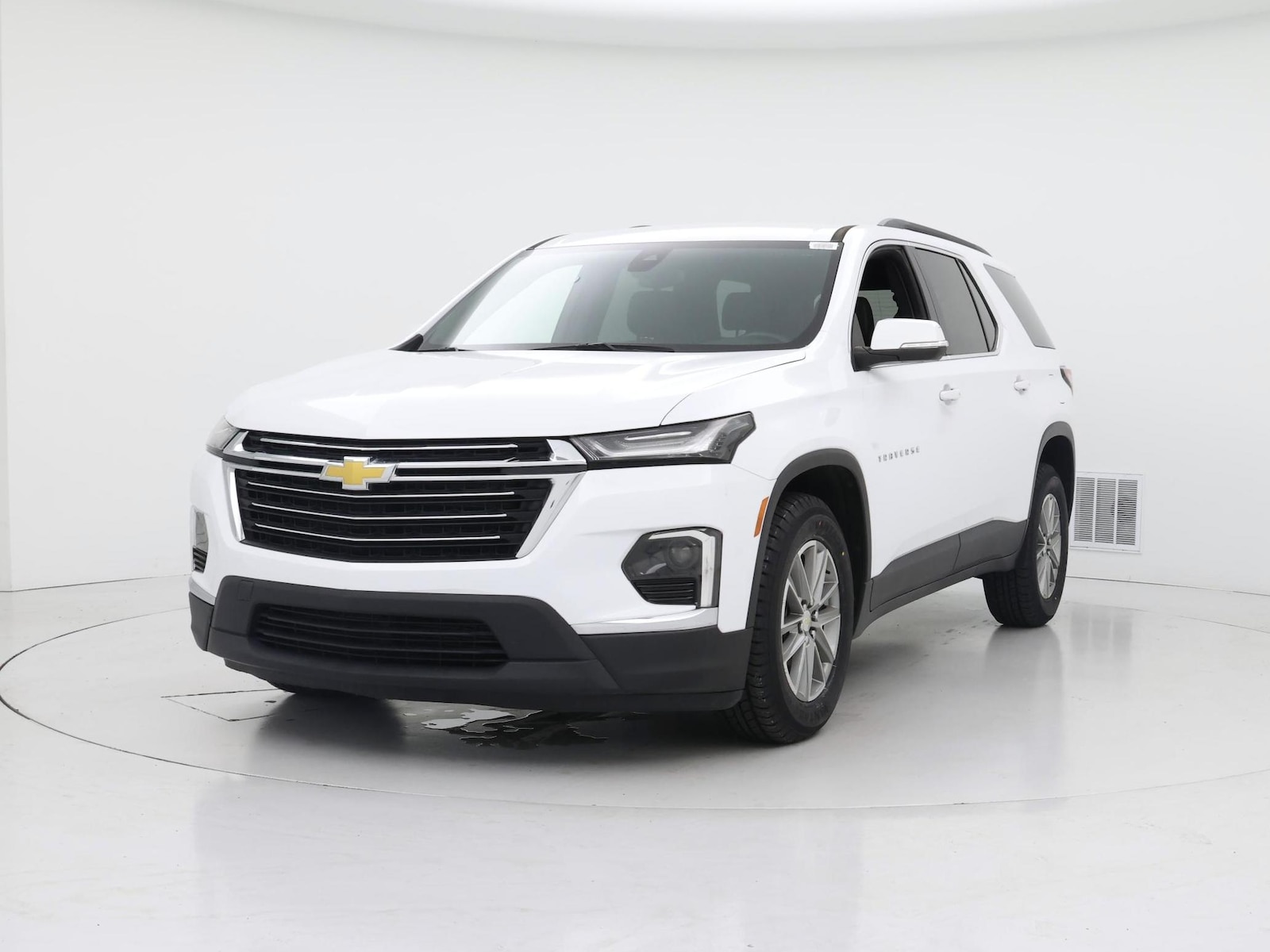 2023 Chevrolet Traverse 3LT - Photo 5