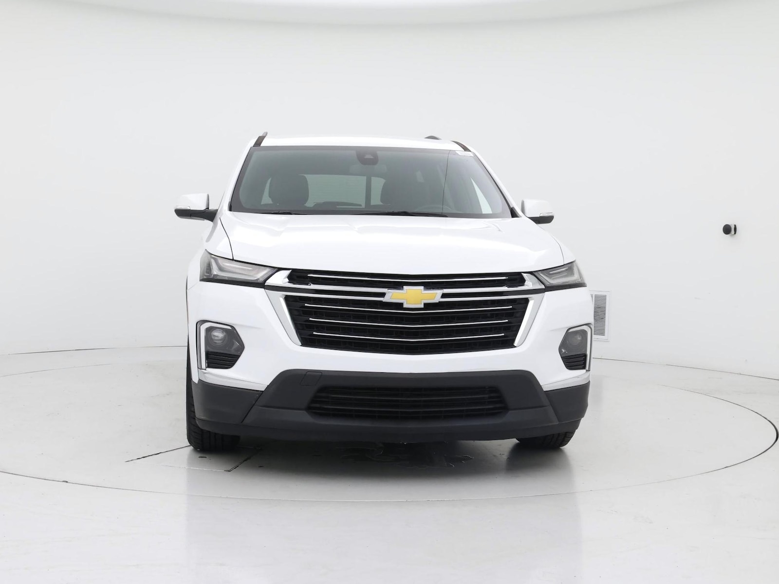 2023 Chevrolet Traverse 3LT - Photo 6