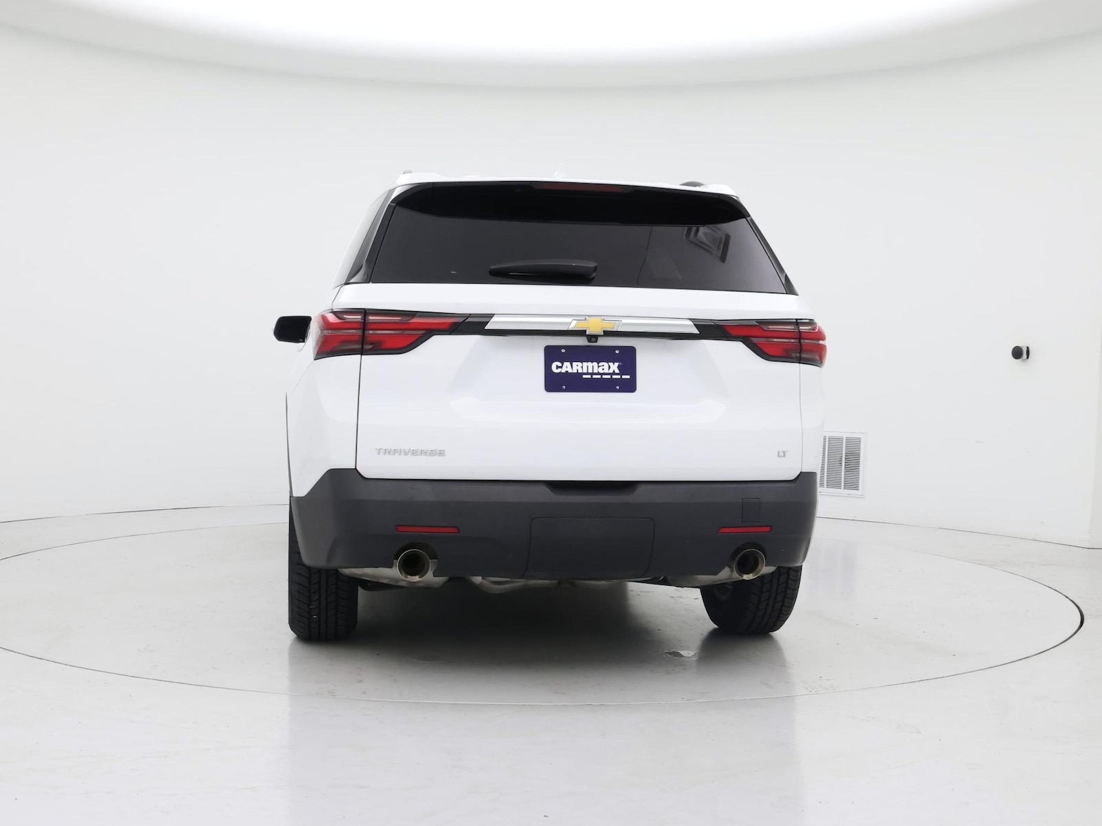 2023 Chevrolet Traverse 3LT - Photo 7