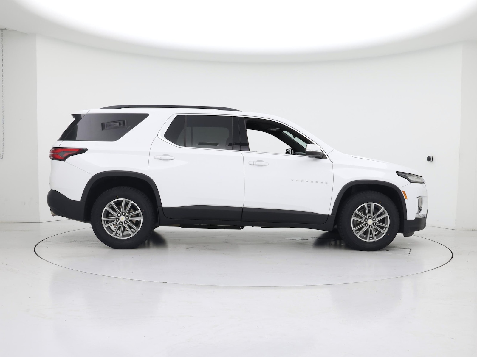 2023 Chevrolet Traverse 3LT - Photo 8