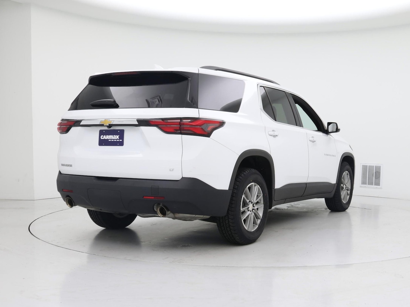 2023 Chevrolet Traverse 3LT - Photo 9