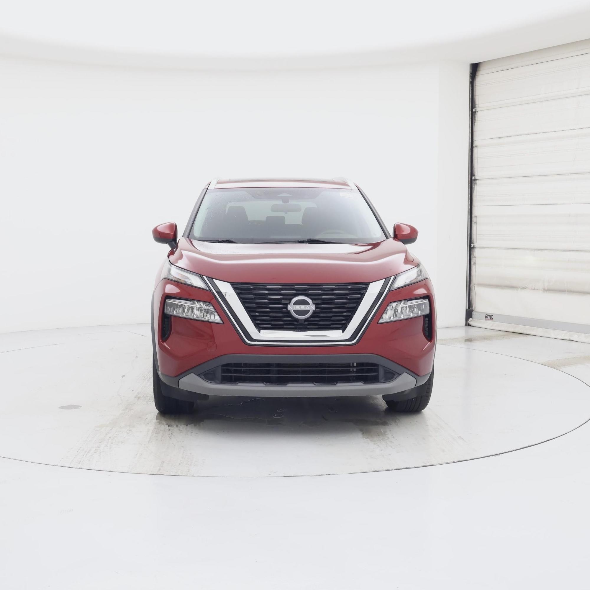 Thumbnail: 2023 Nissan Rogue - 5