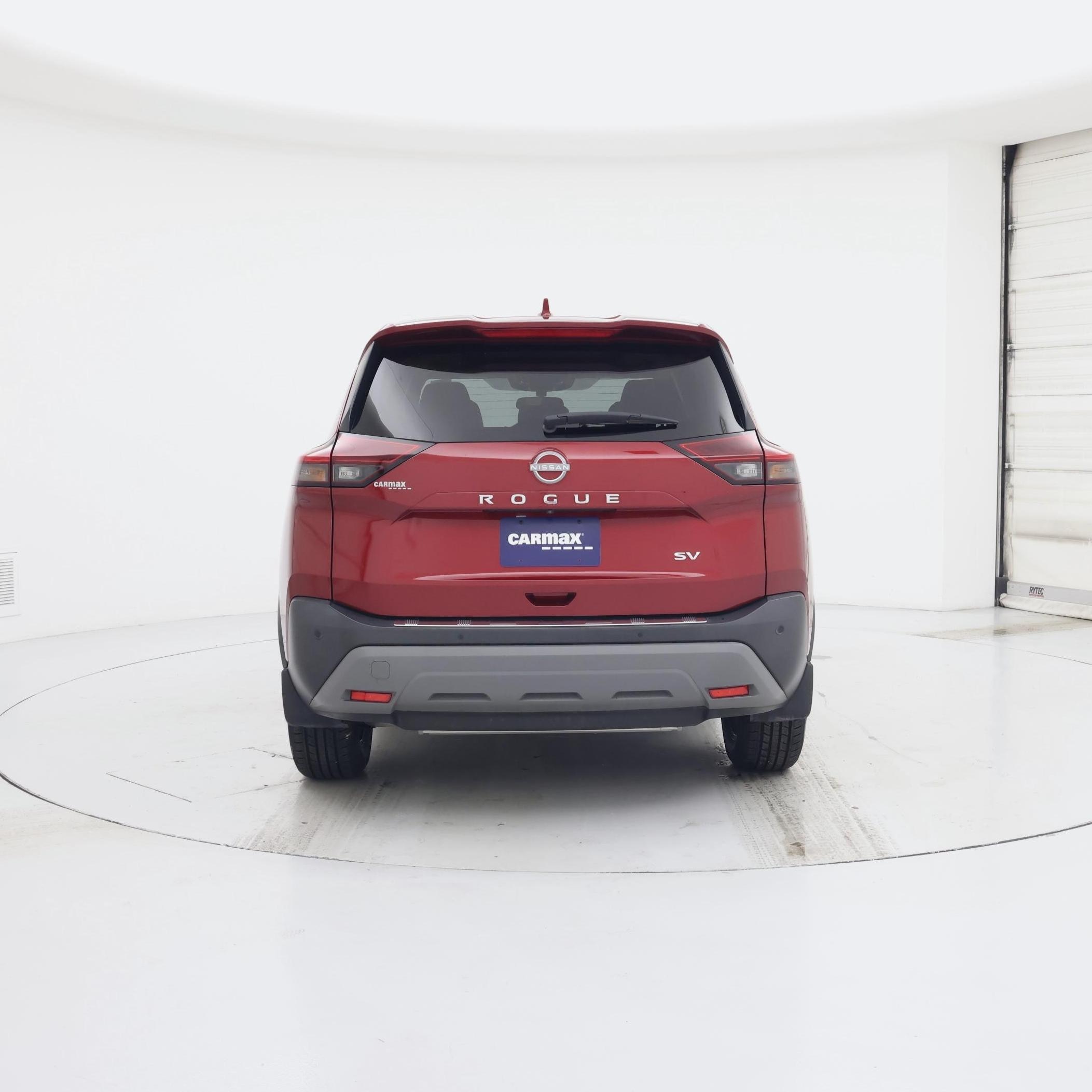 Thumbnail: 2023 Nissan Rogue - 6