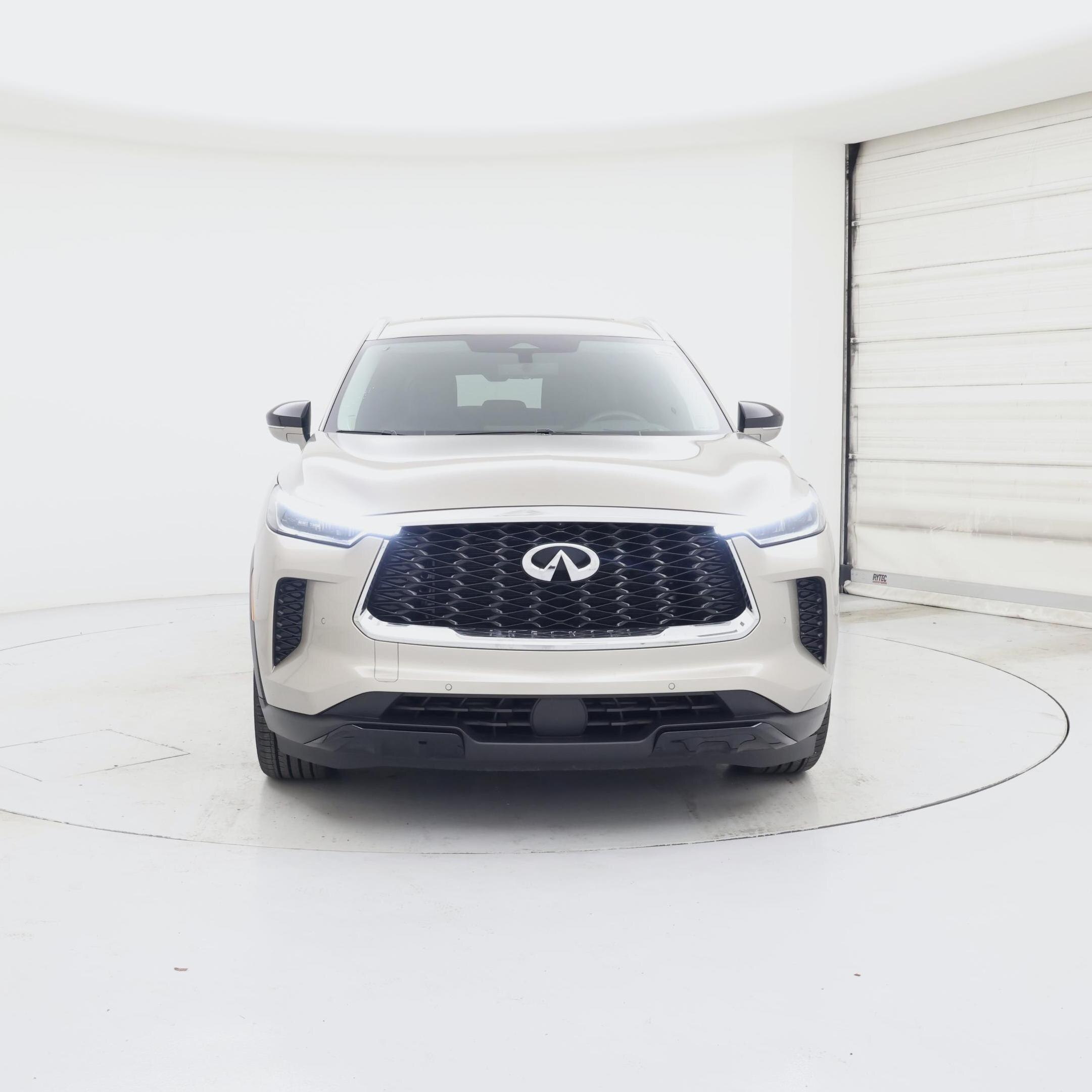 Thumbnail: 2023 INFINITI QX60 - 5