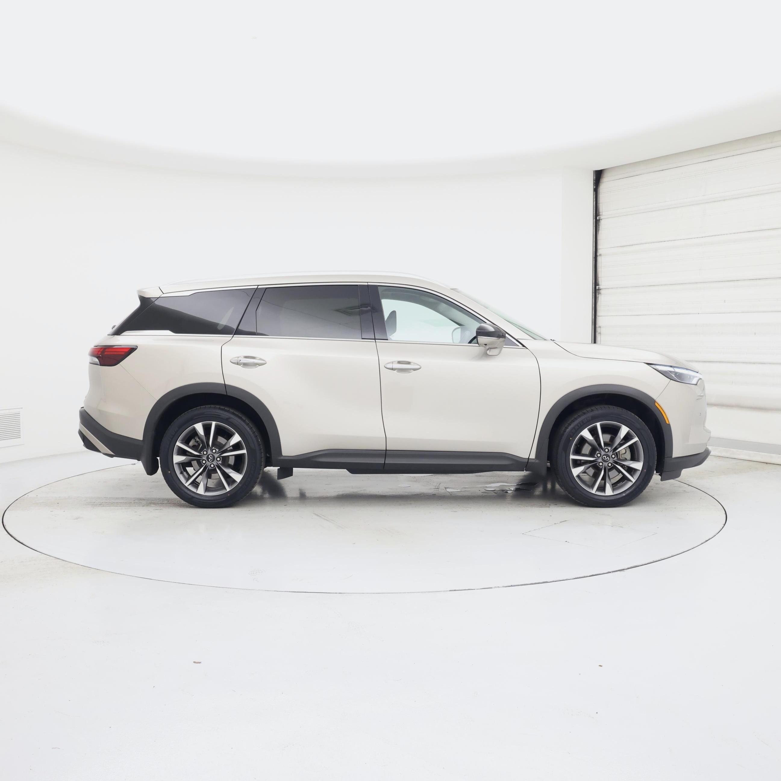 Thumbnail: 2023 INFINITI QX60 - 7