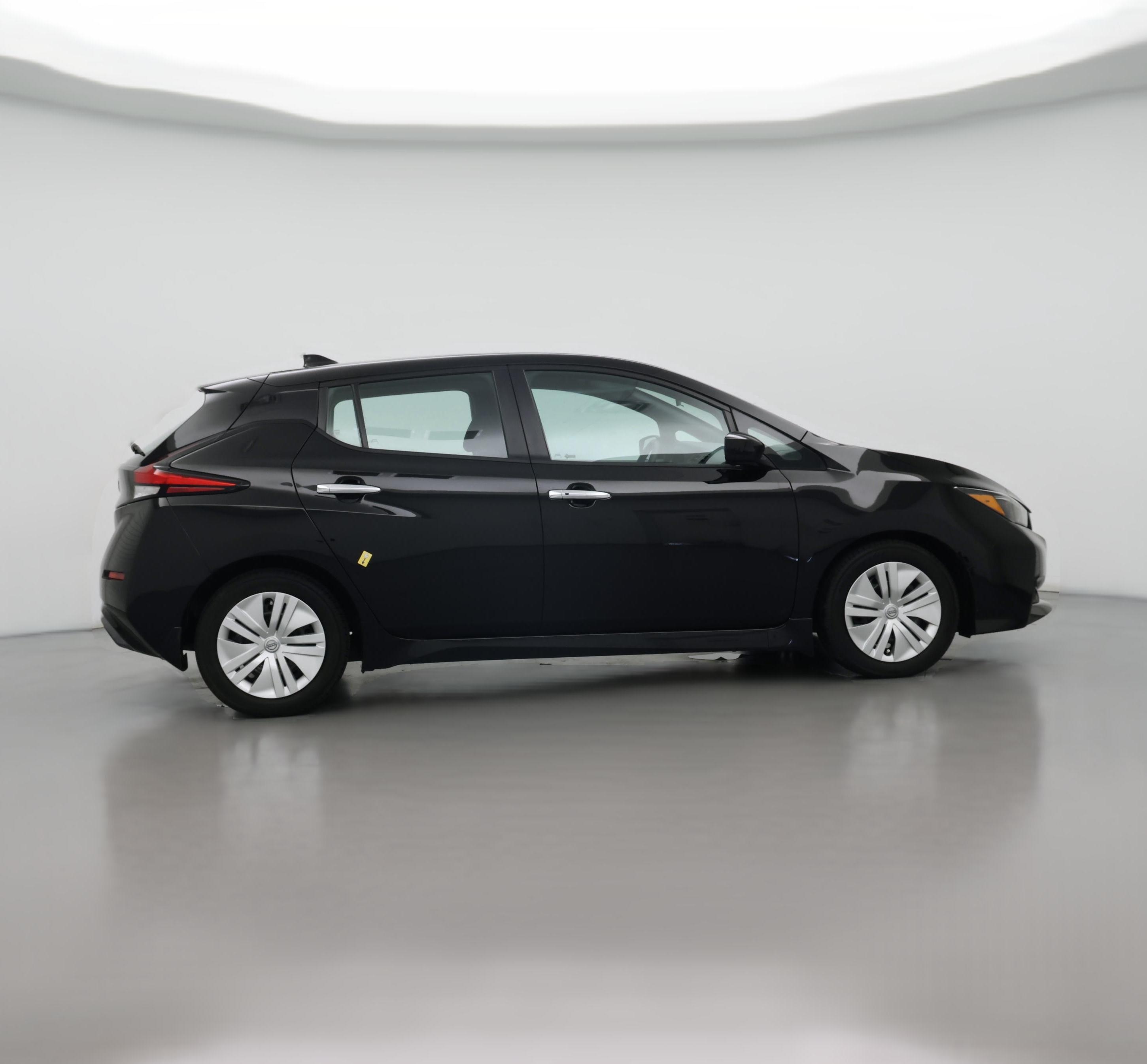 Thumbnail: 2023 Nissan Leaf - 1