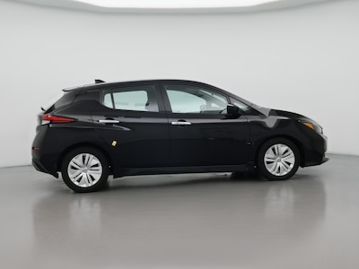 2023 Nissan Leaf S