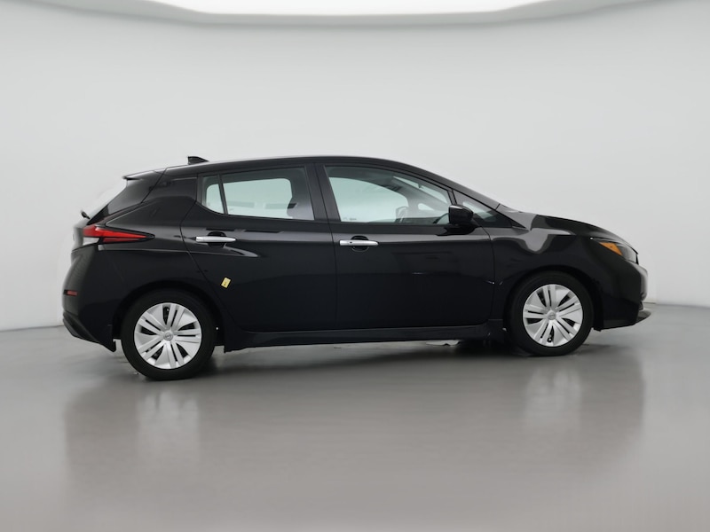 2023 Nissan Leaf S -
                  Kenner, LA