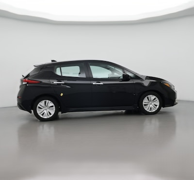 2023 Nissan Leaf S