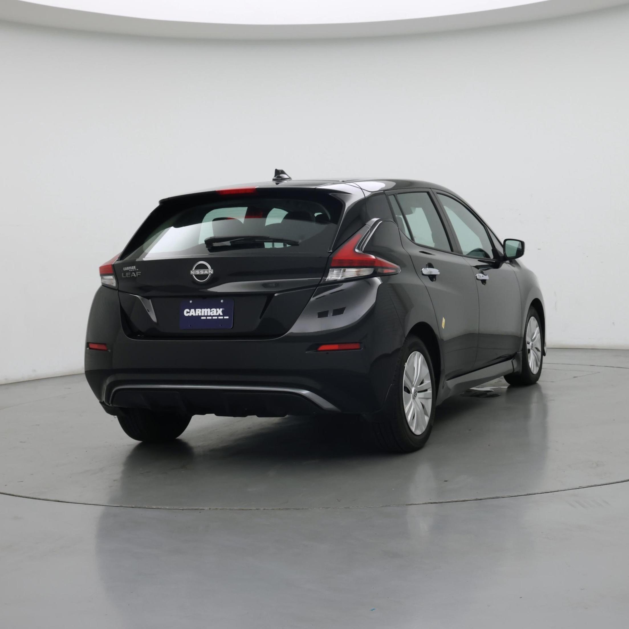 Thumbnail: 2023 Nissan Leaf - 7
