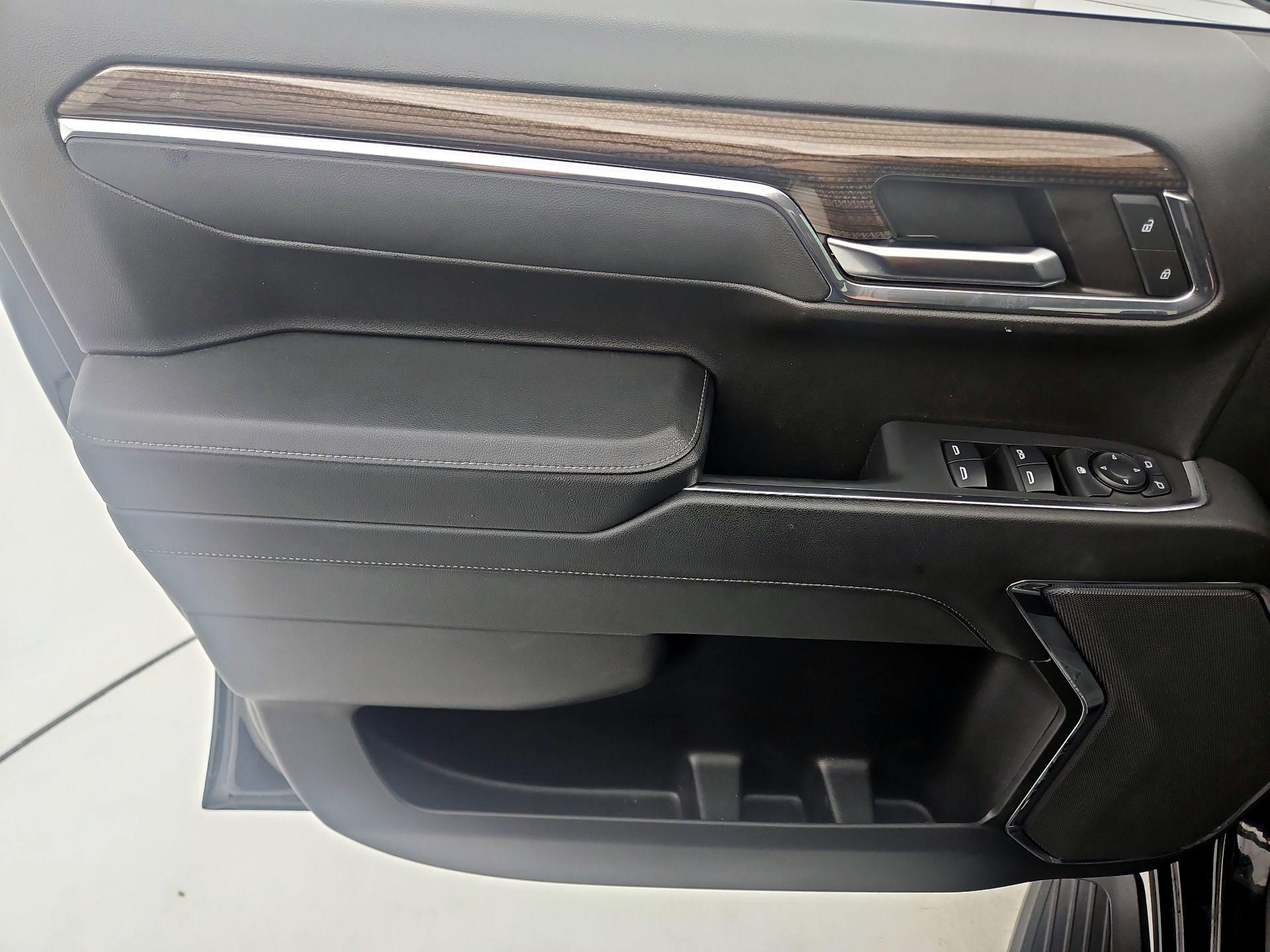 Thumbnail: 2023 Chevrolet Silverado 1500 - 12