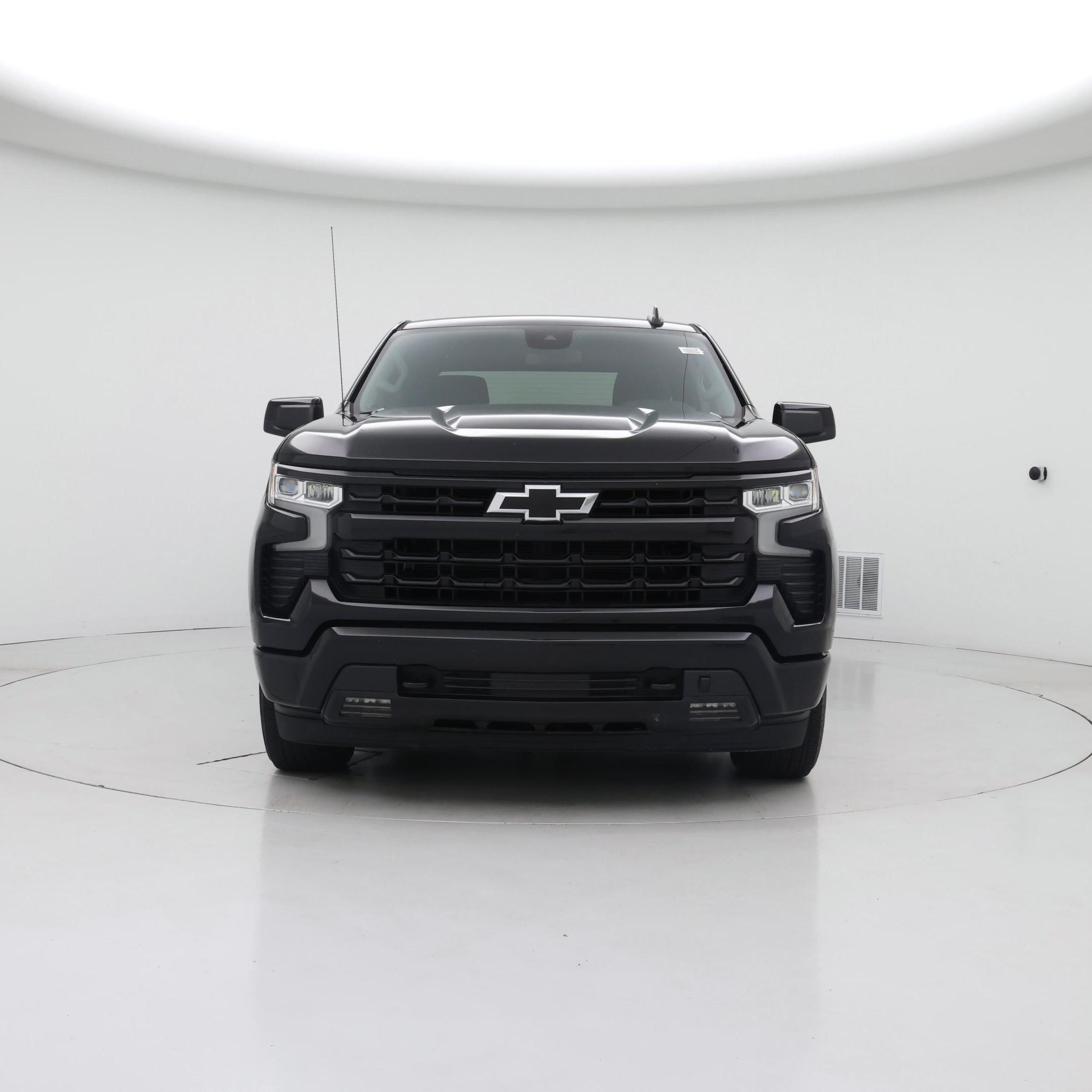 Thumbnail: 2023 Chevrolet Silverado 1500 - 5