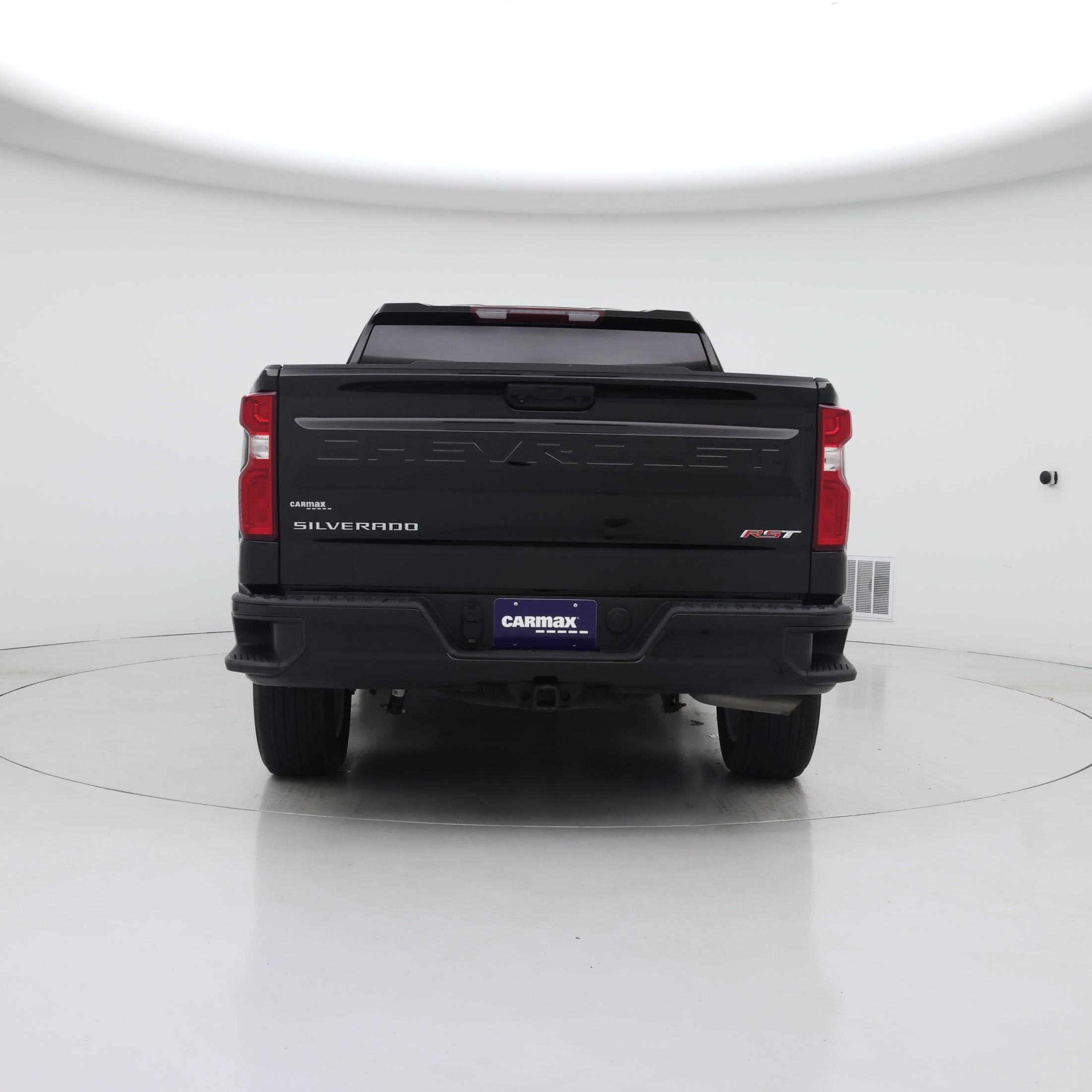 Thumbnail: 2023 Chevrolet Silverado 1500 - 6