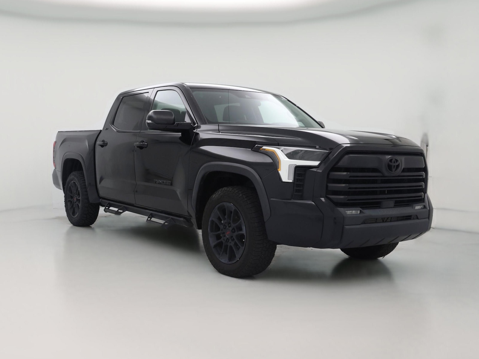 2024 Toyota Tundra