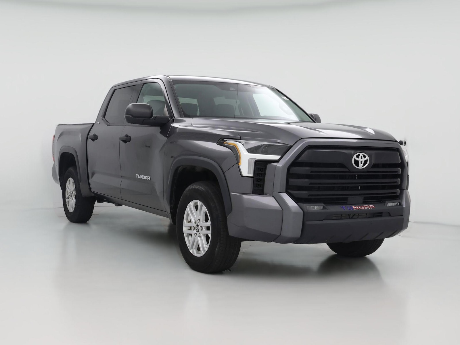 2023 Toyota Tundra