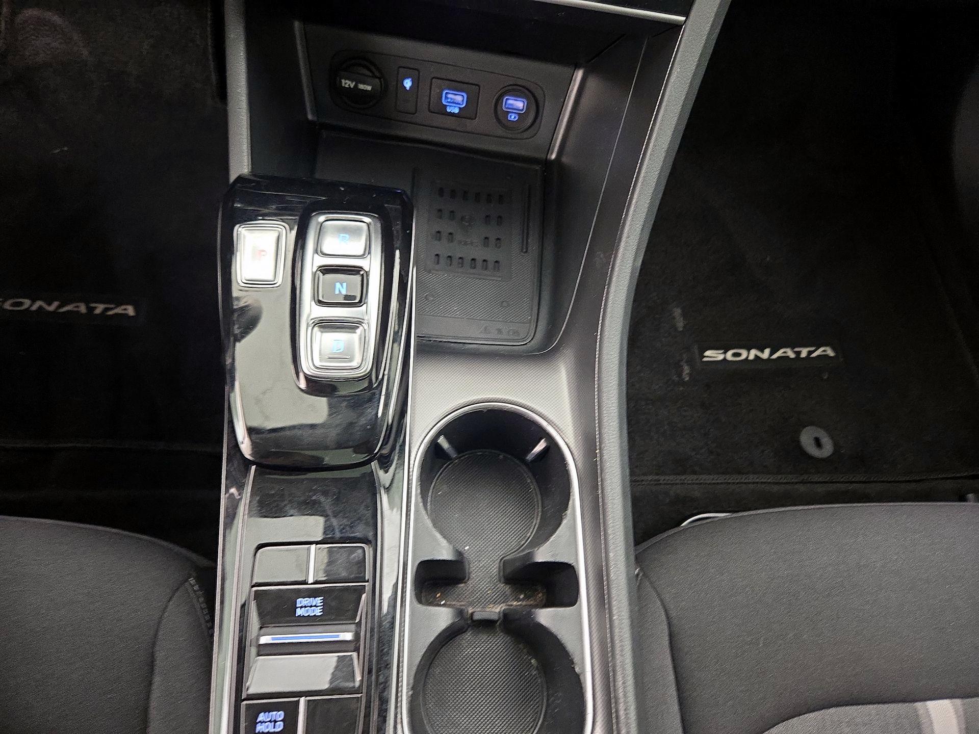 Thumbnail: 2023 Hyundai Sonata - 18