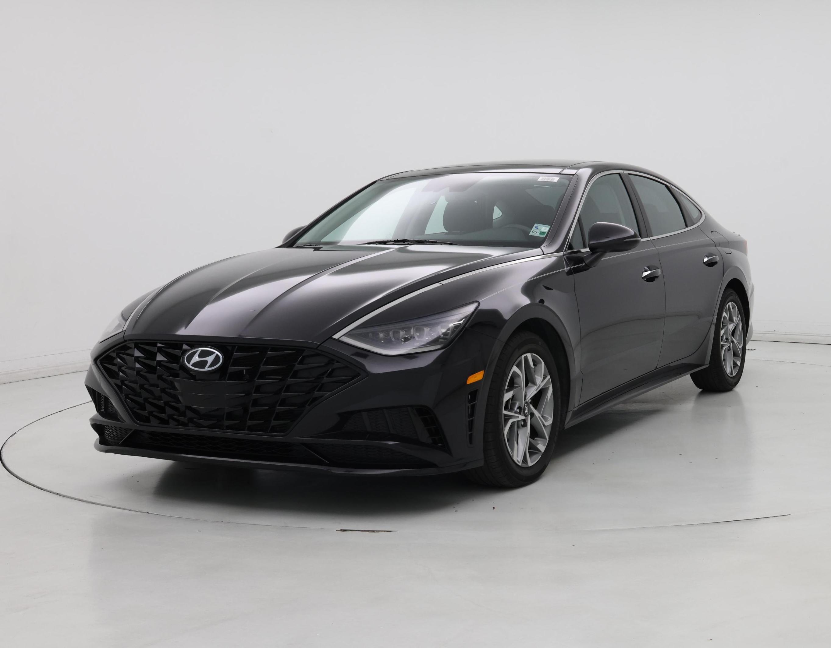 Thumbnail: 2023 Hyundai Sonata - 4