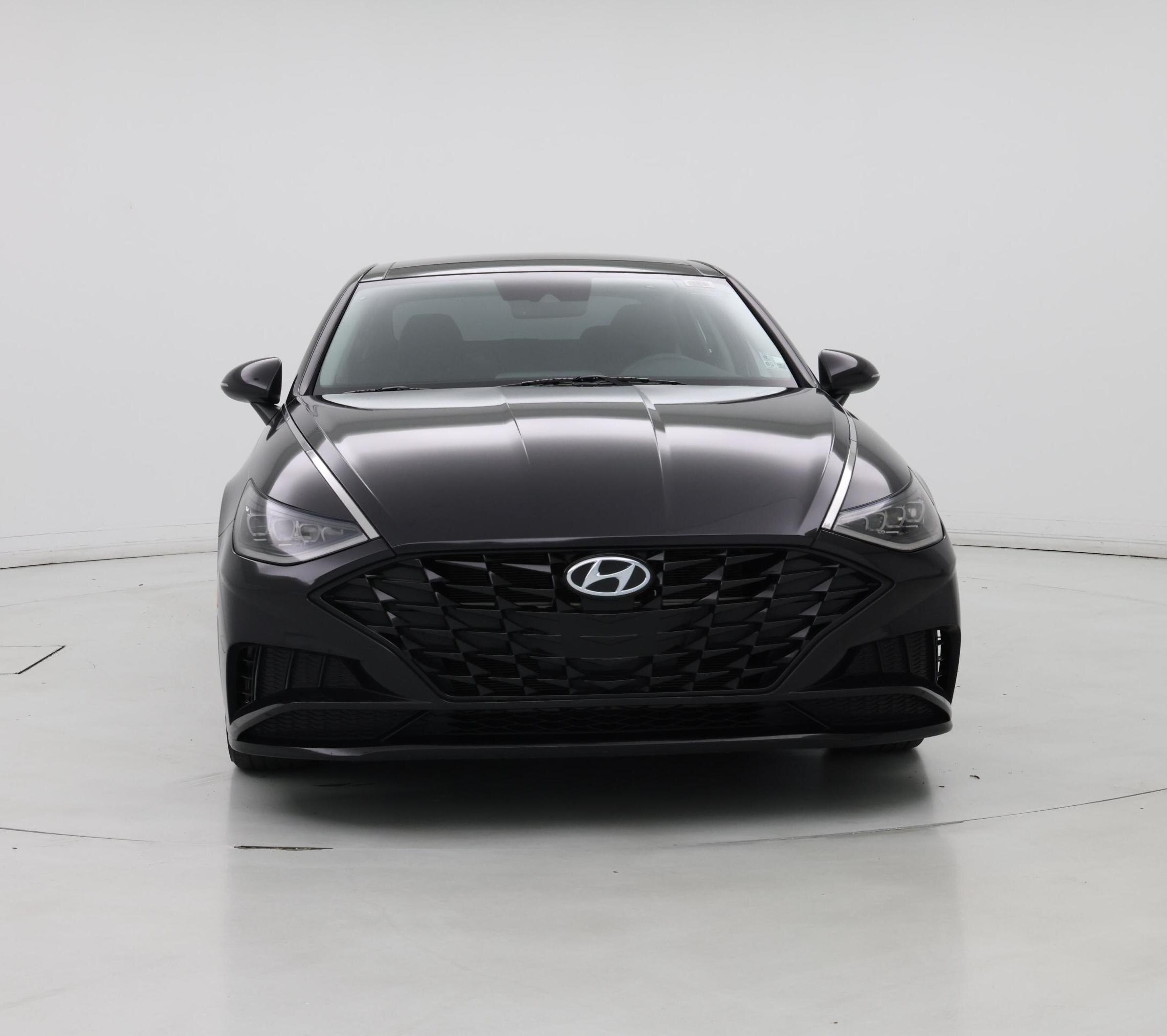 Thumbnail: 2023 Hyundai Sonata - 5