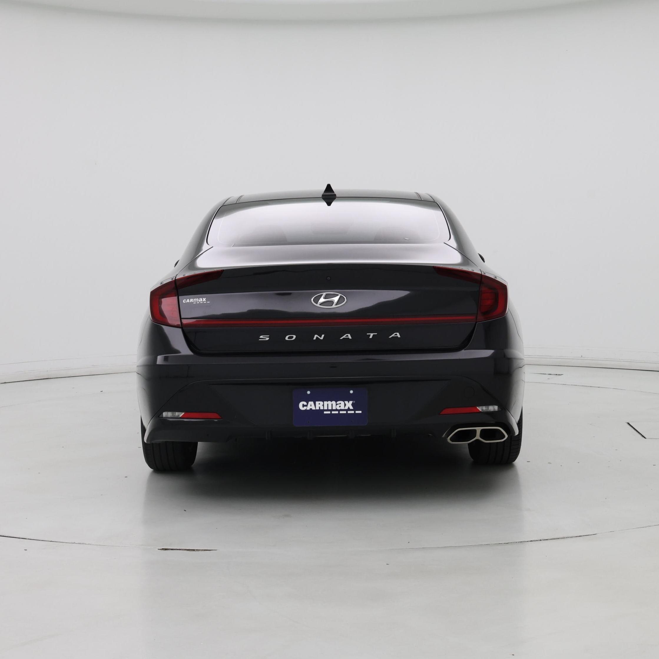Thumbnail: 2023 Hyundai Sonata - 6