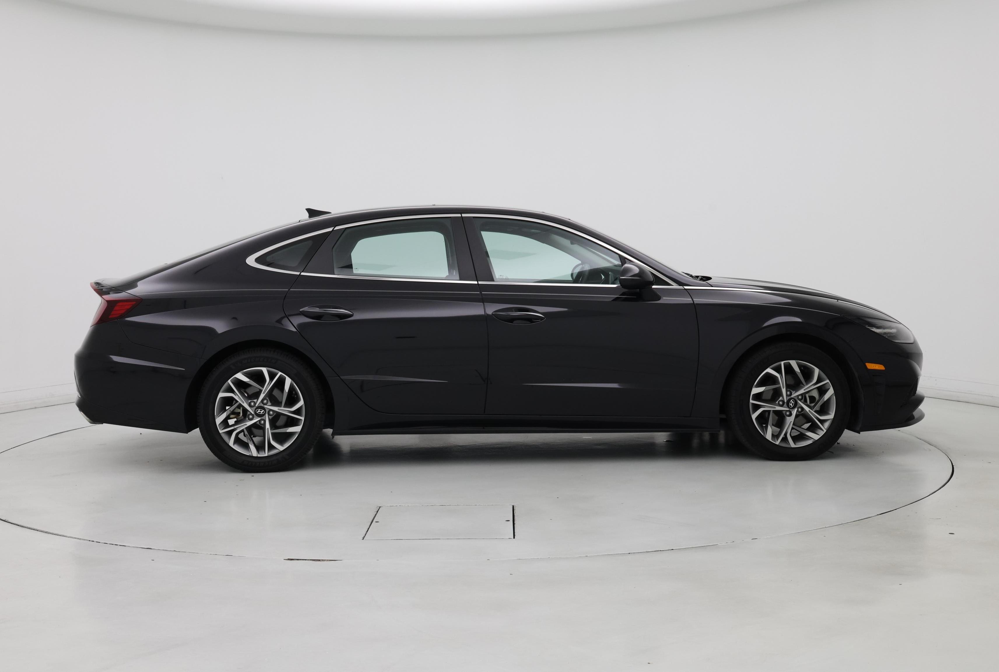 Thumbnail: 2023 Hyundai Sonata - 7