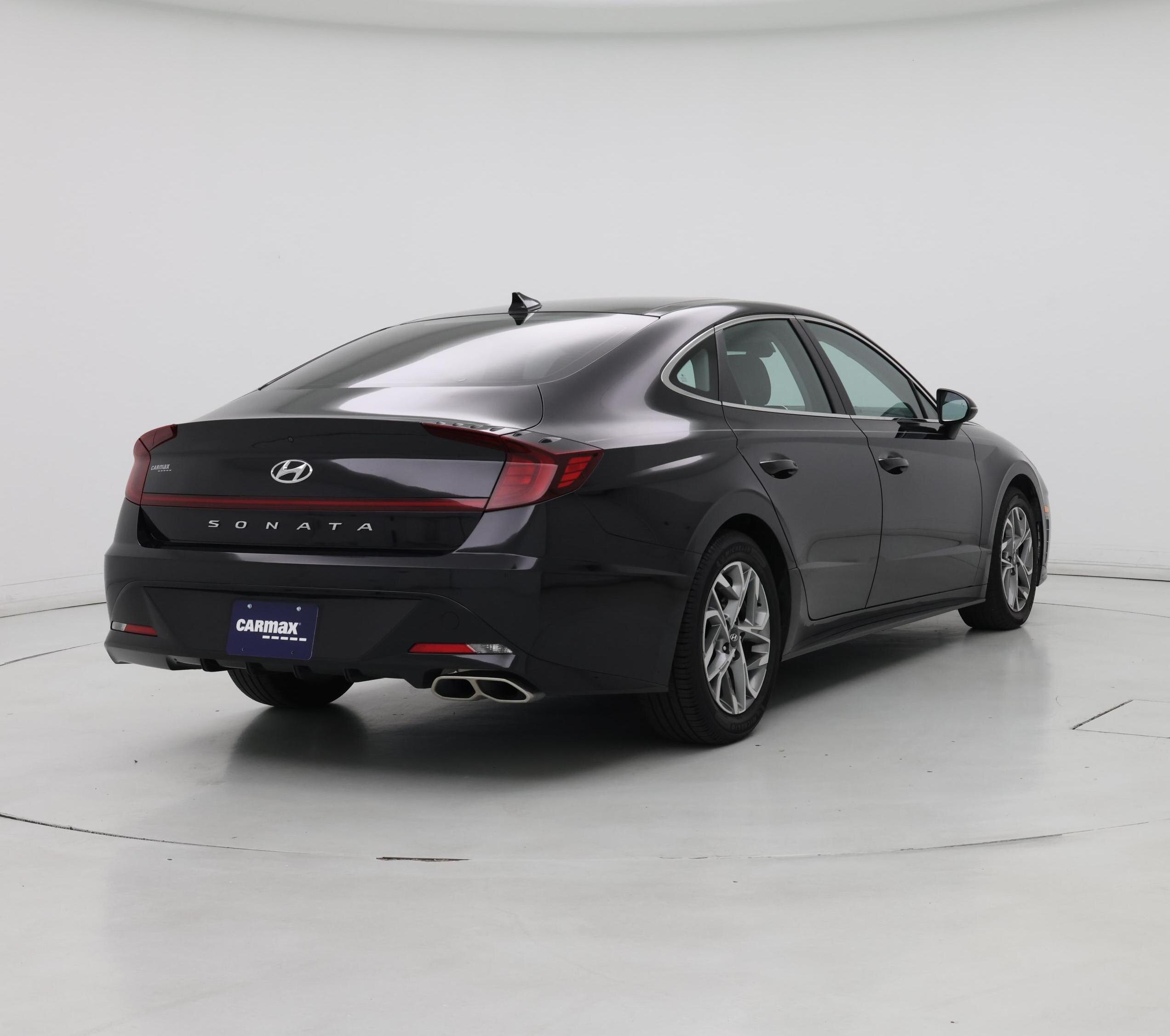 Thumbnail: 2023 Hyundai Sonata - 8