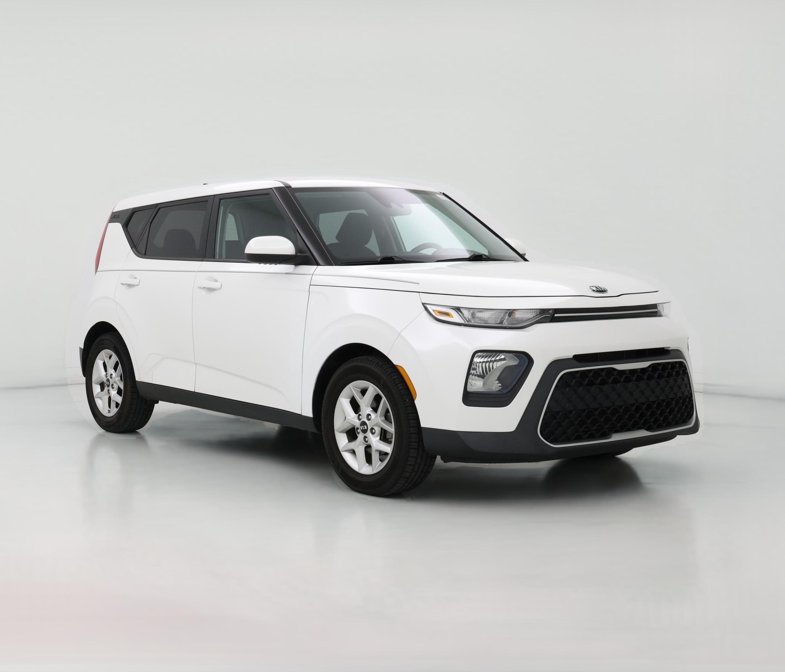 Thumbnail: 2021 Kia Soul - 1