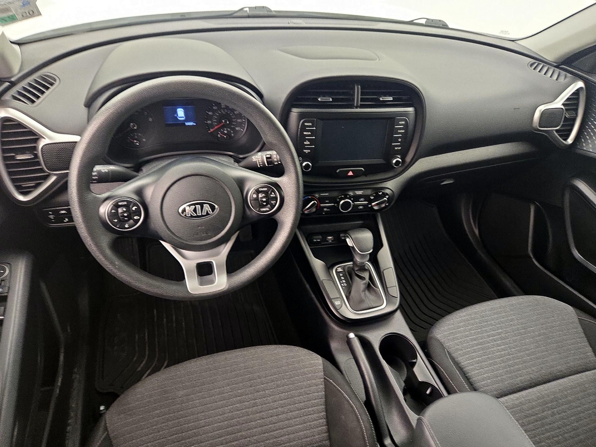 Thumbnail: 2021 Kia Soul - 9