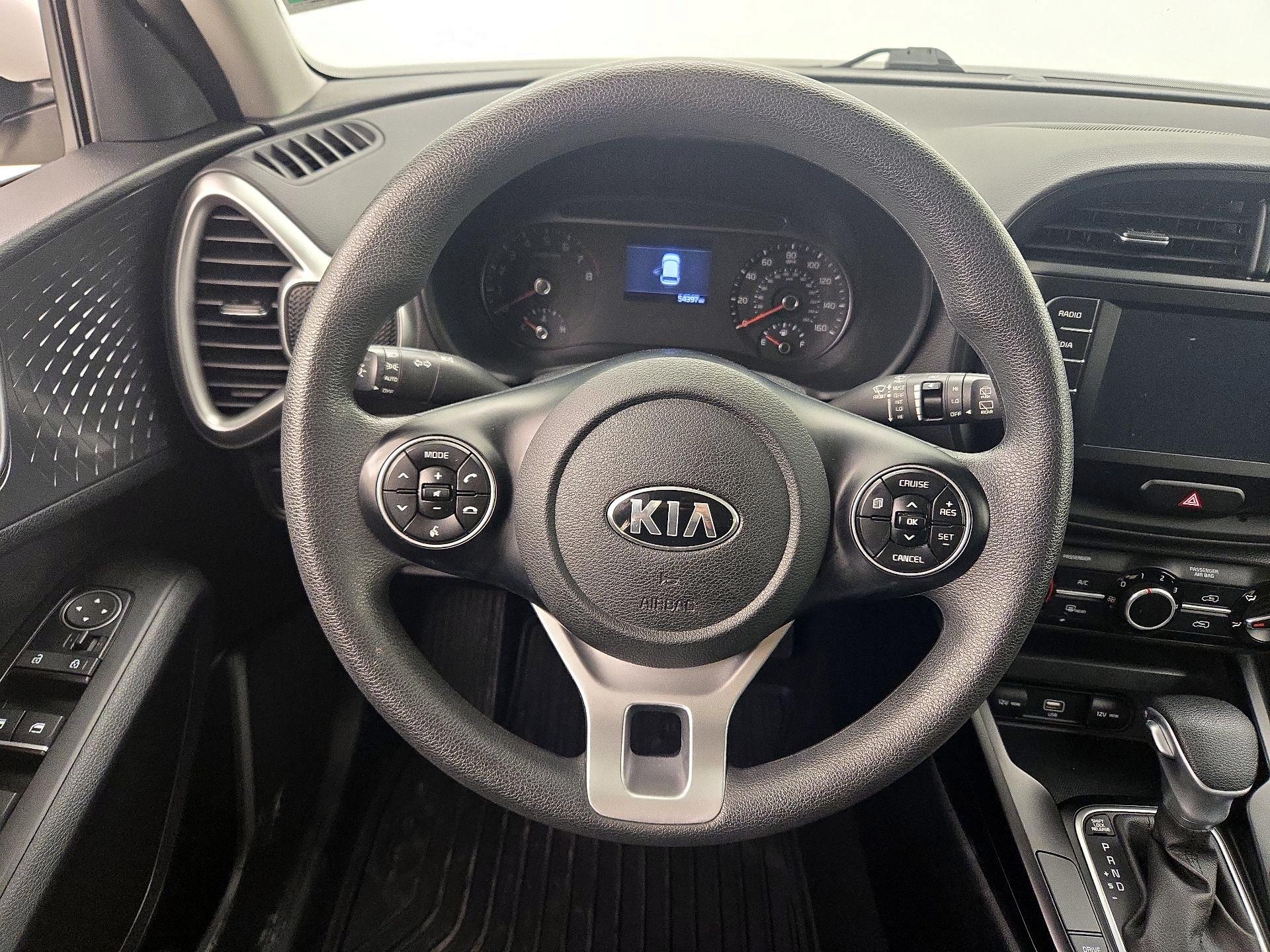 Thumbnail: 2021 Kia Soul - 10