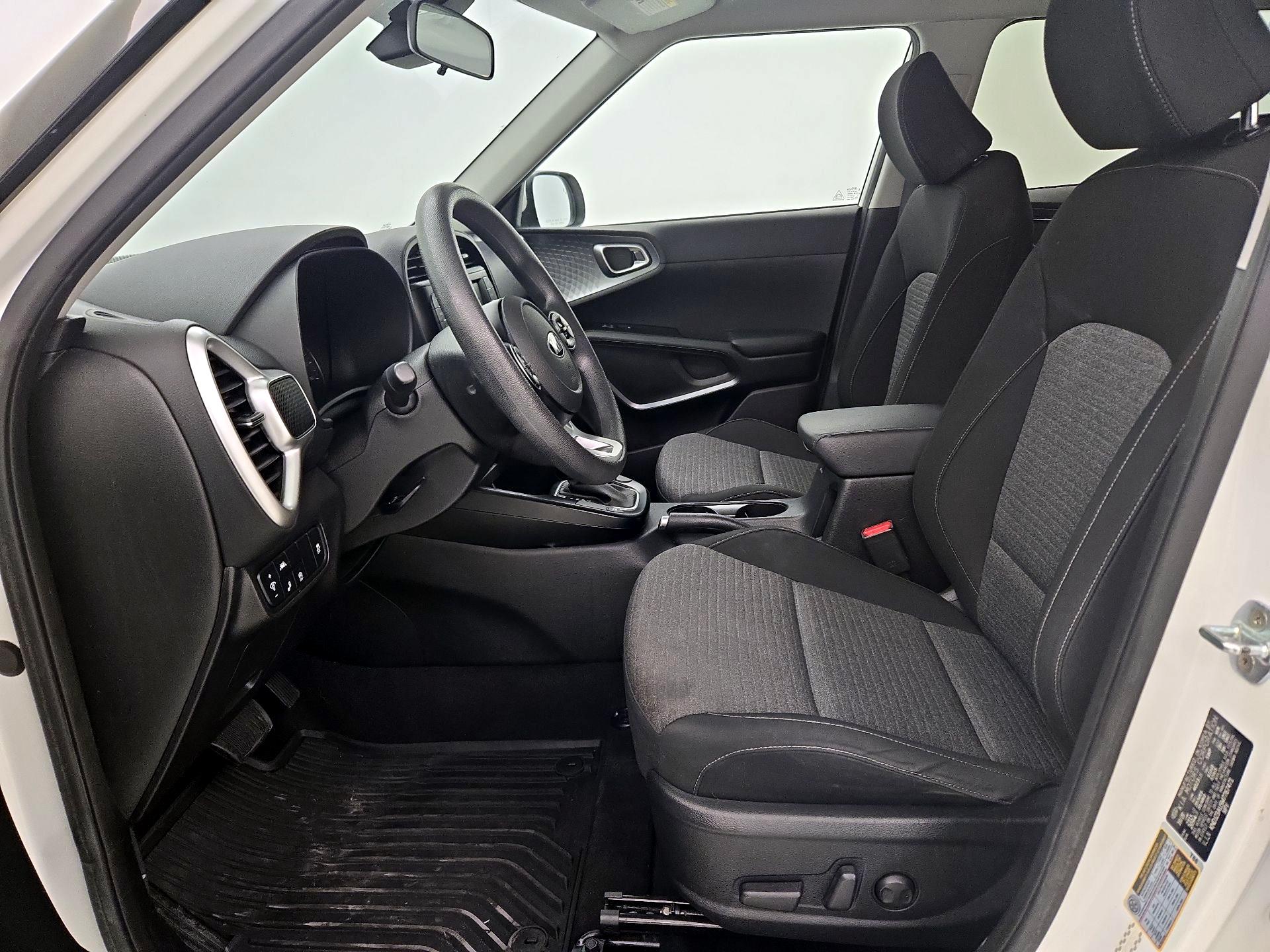 Thumbnail: 2021 Kia Soul - 11