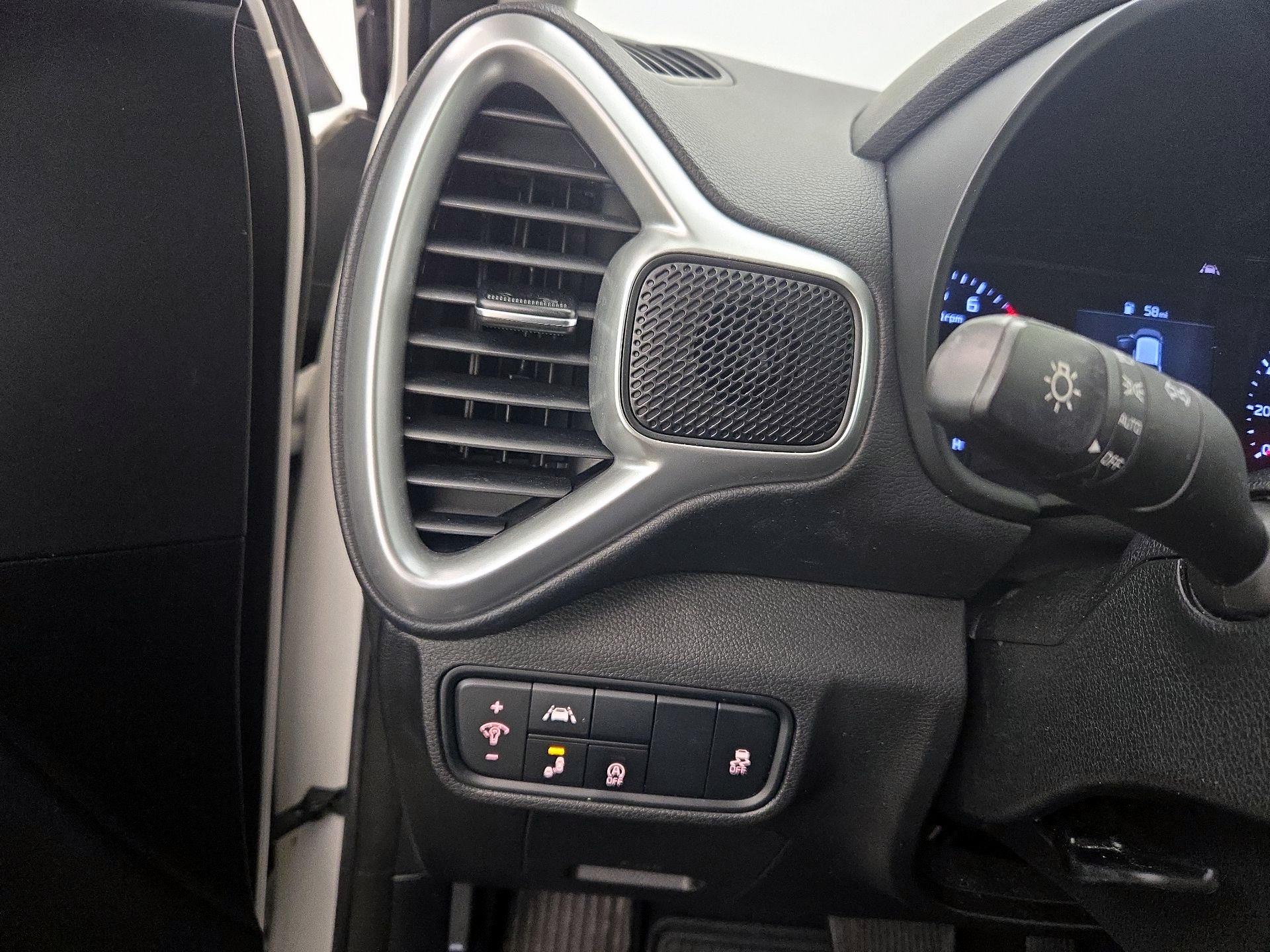 Thumbnail: 2021 Kia Soul - 13