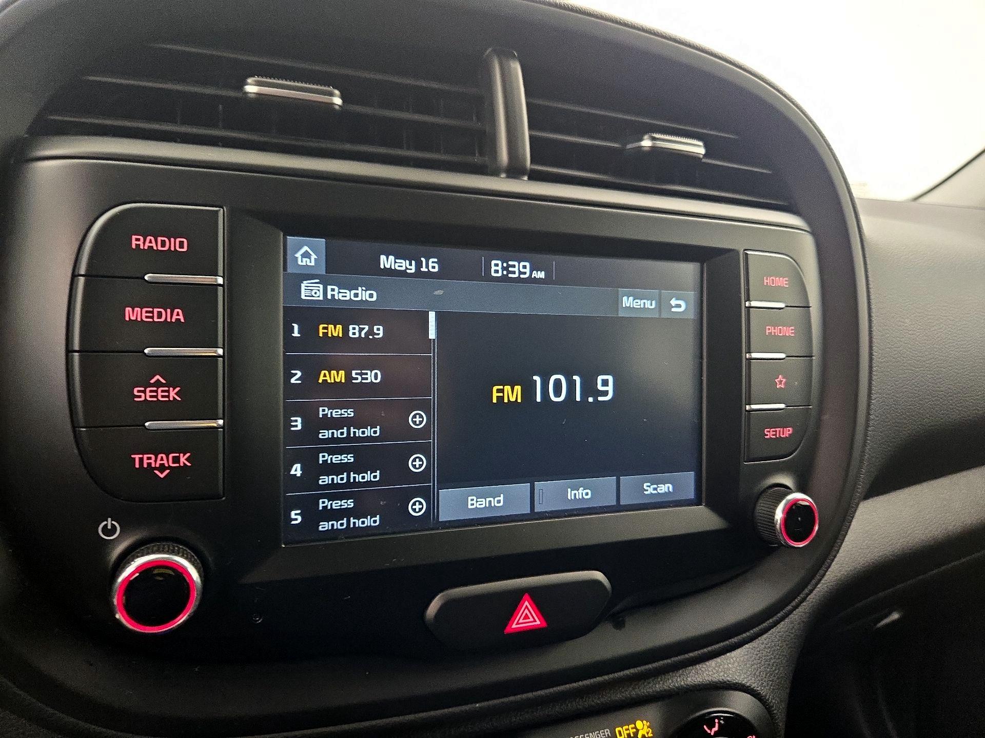 Thumbnail: 2021 Kia Soul - 15