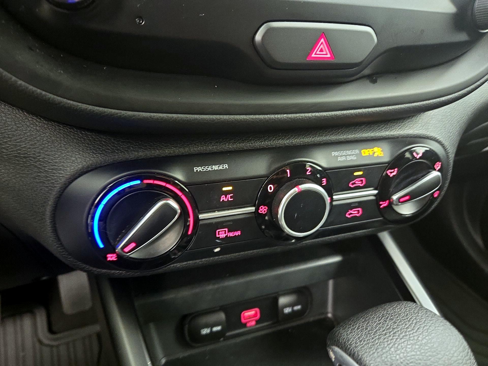 Thumbnail: 2021 Kia Soul - 16