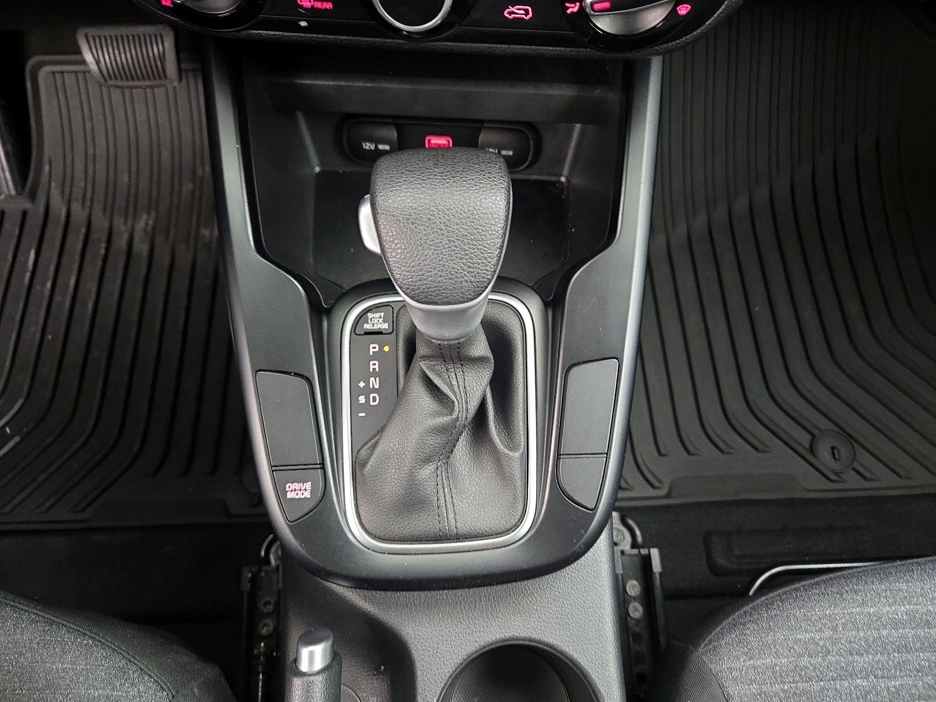 Thumbnail: 2021 Kia Soul - 17