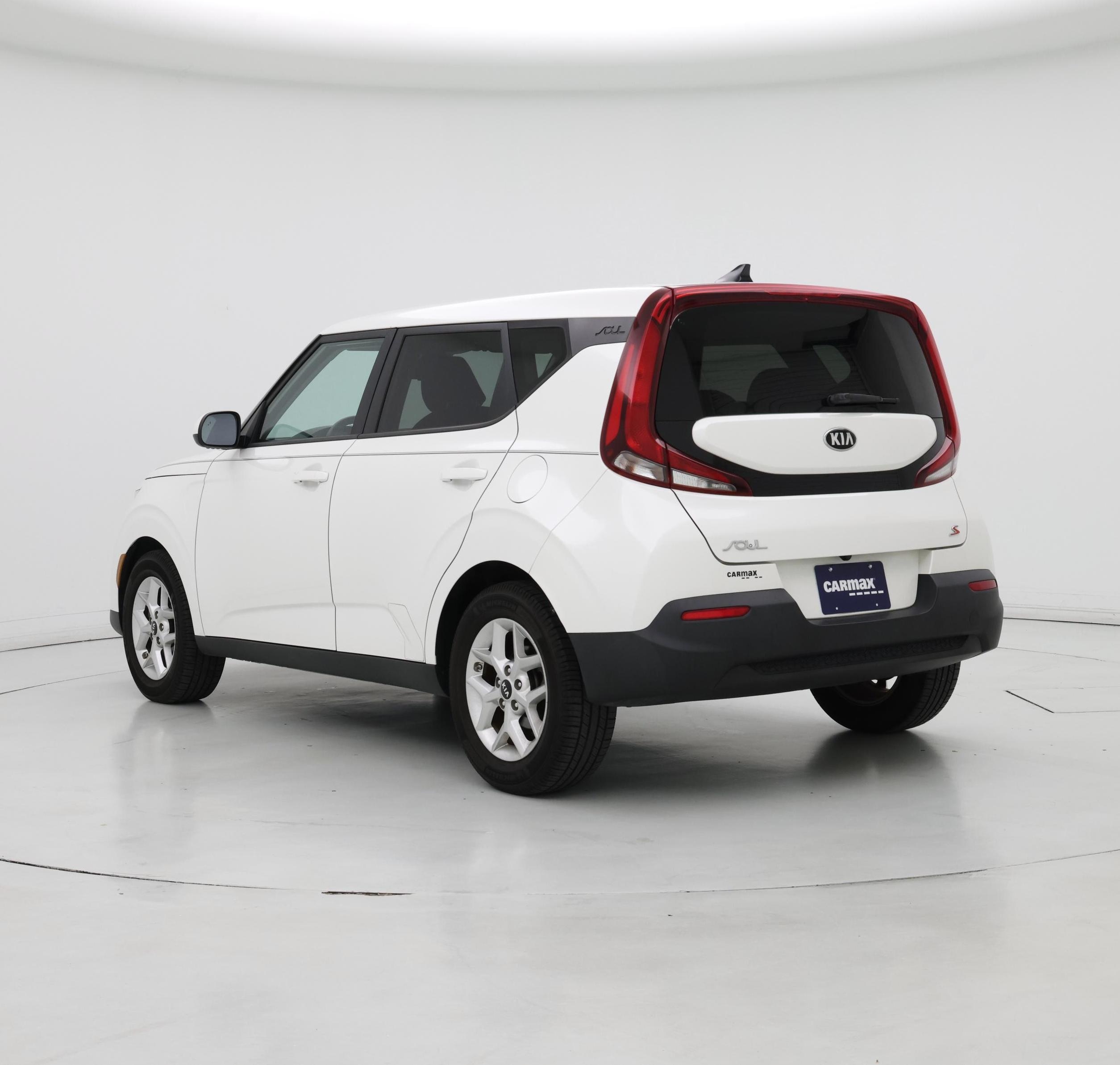 Thumbnail: 2021 Kia Soul - 2