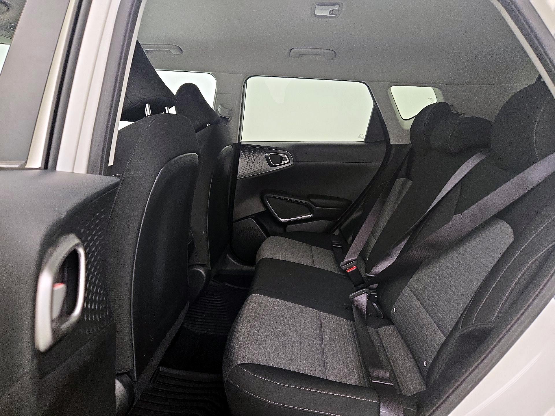 Thumbnail: 2021 Kia Soul - 19