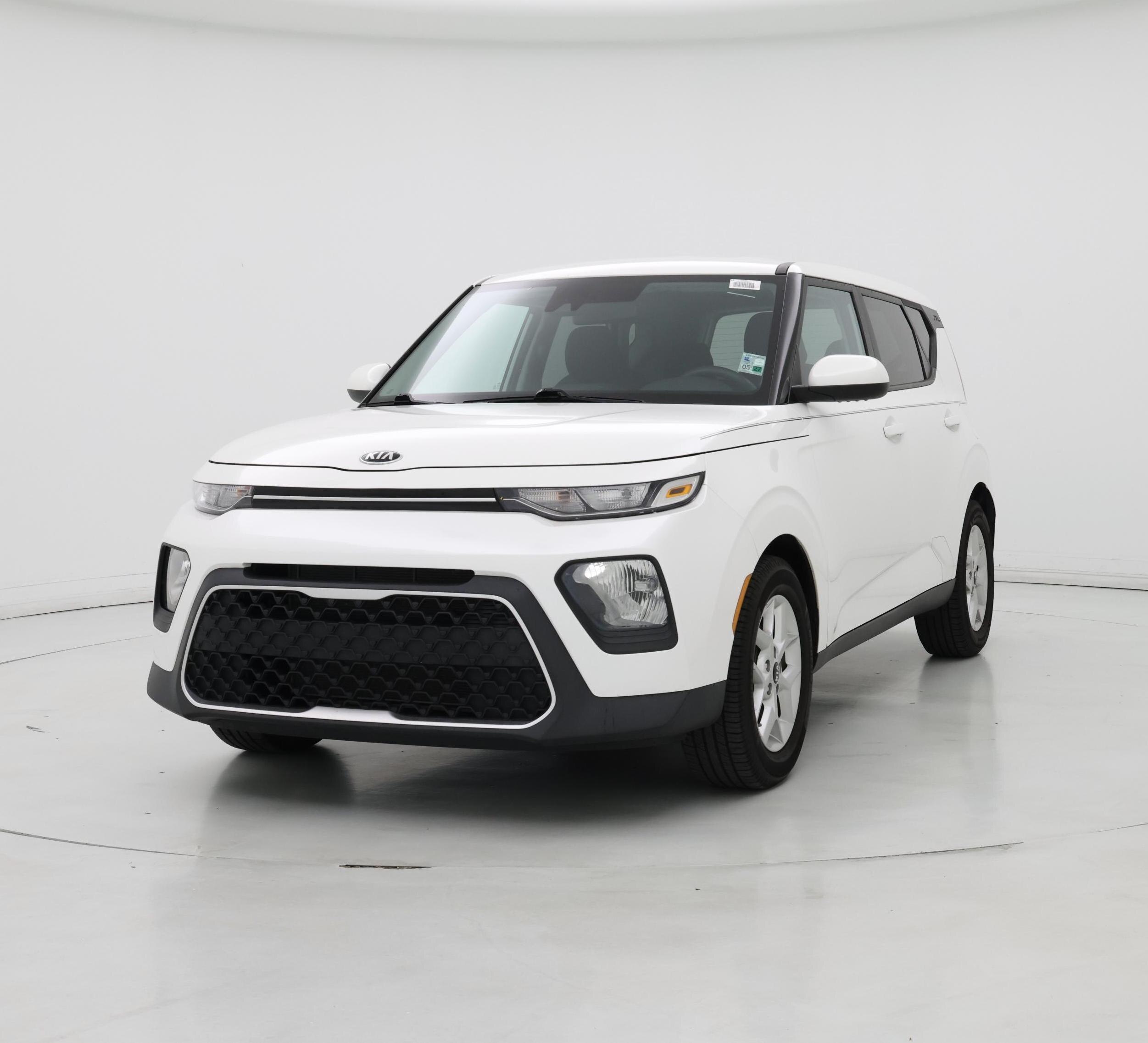 Thumbnail: 2021 Kia Soul - 4