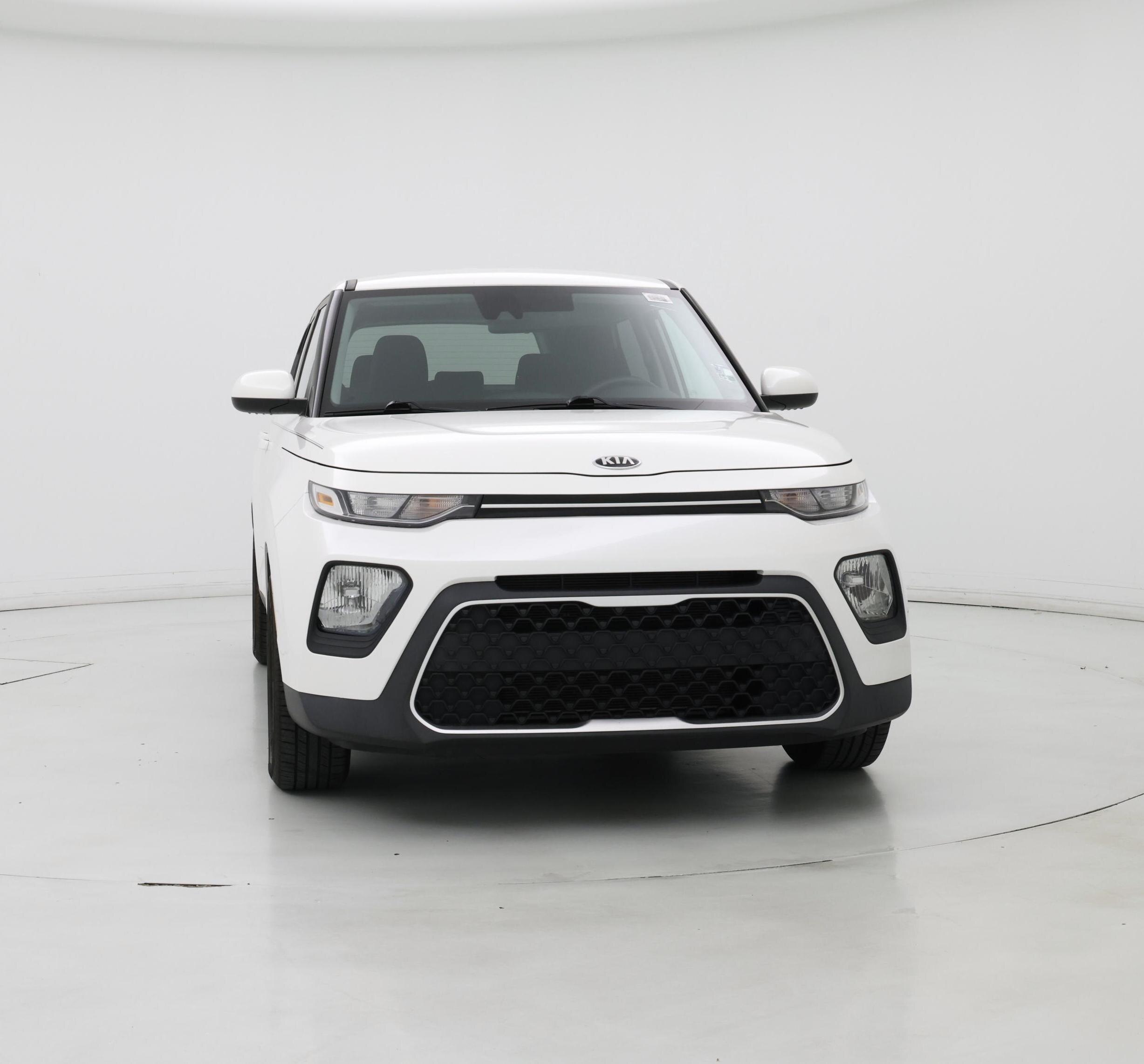 Thumbnail: 2021 Kia Soul - 5